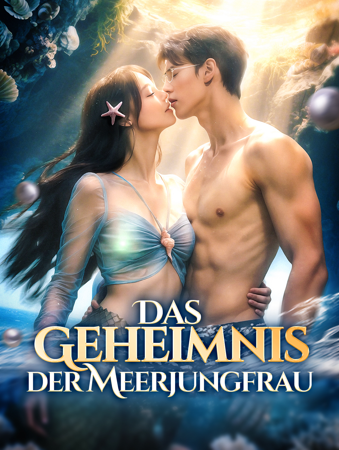 Das Geheimnis der Meerjungfrau