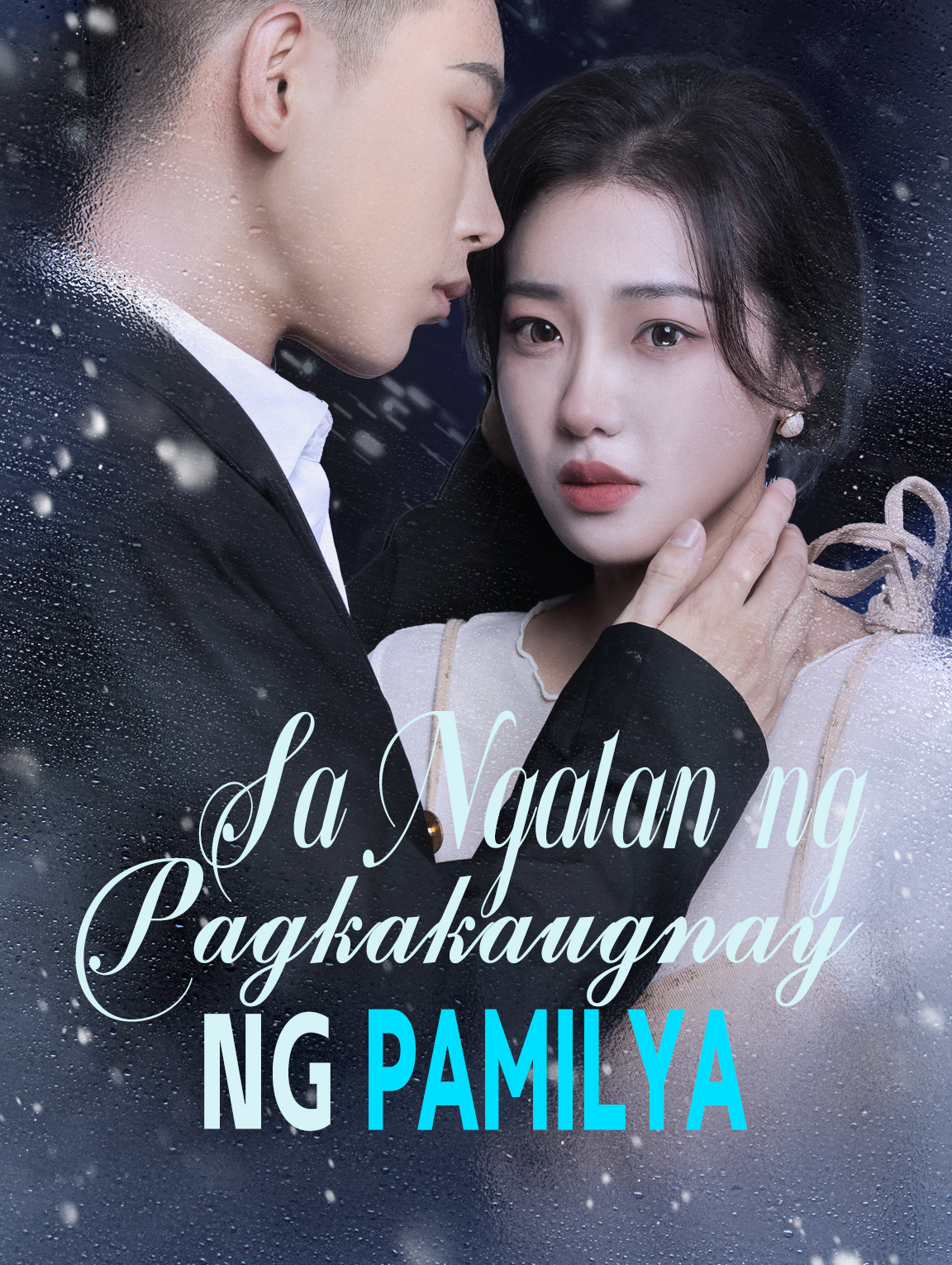 Sa Ngalan ng Ugnayan ng Pamilya