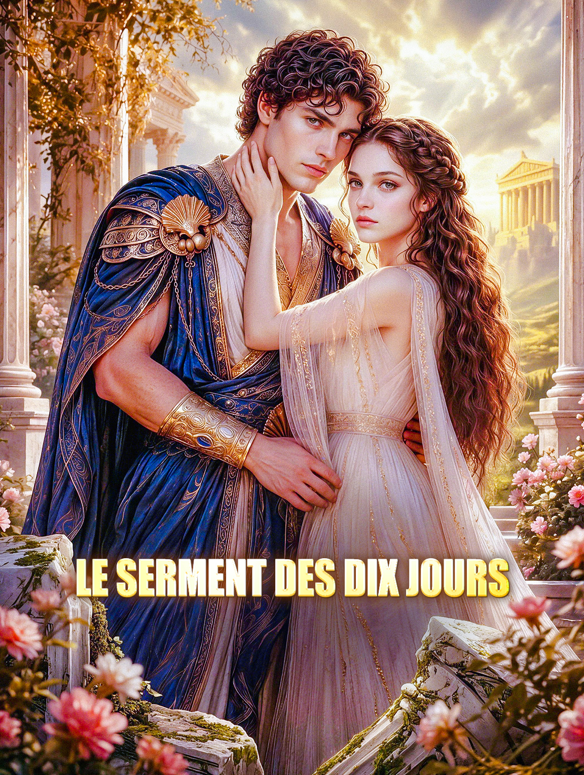 Le serment des dix jours