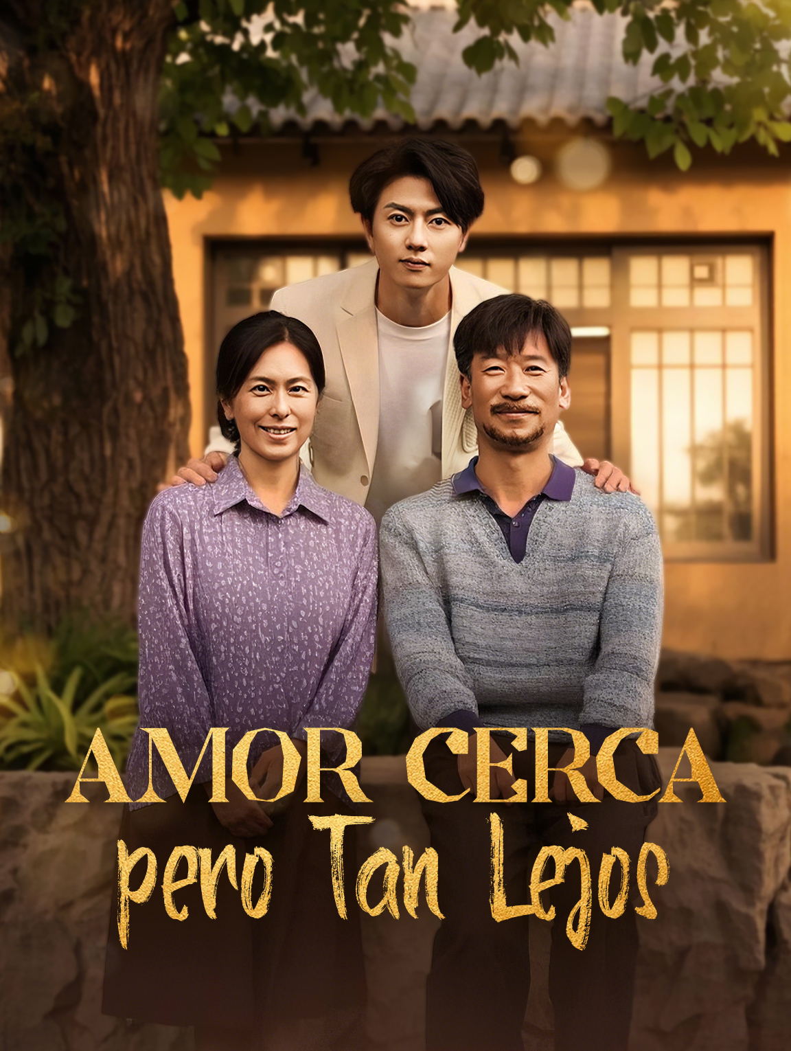 Amor Cerca pero Tan Lejos