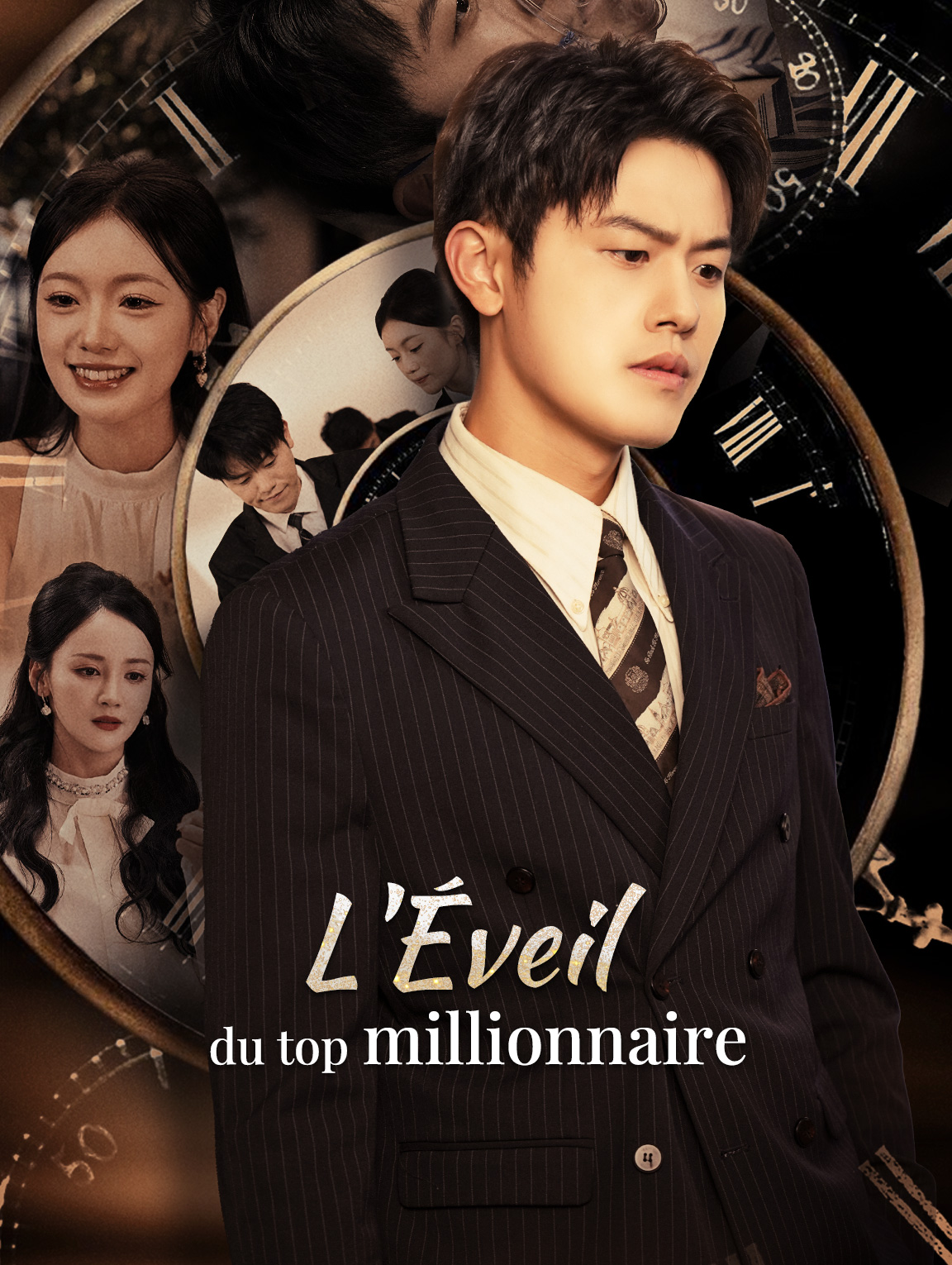 L'Éveil du top millionnaire