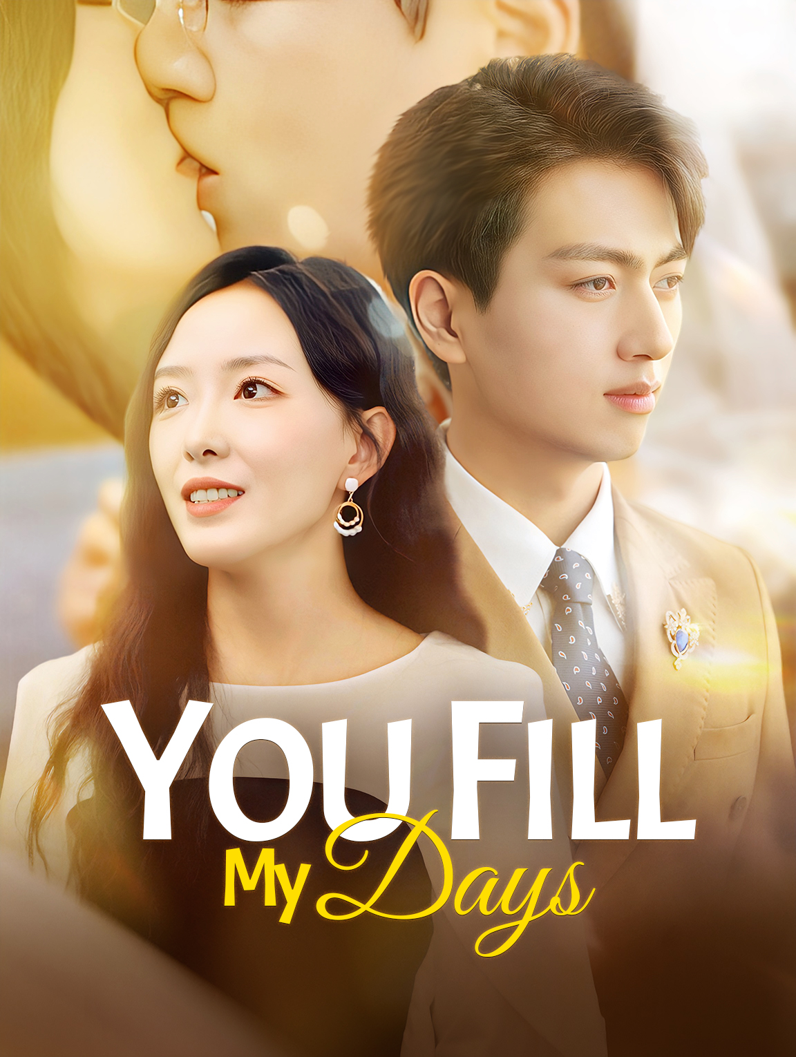 Du erfüllst meine Tage