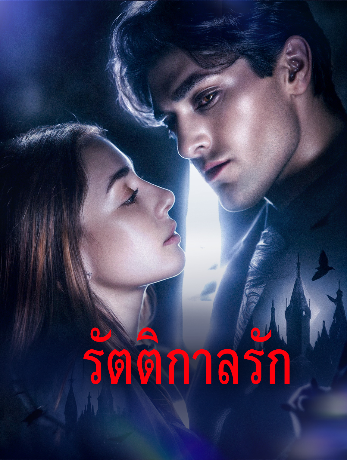 รัตติกาลรัก