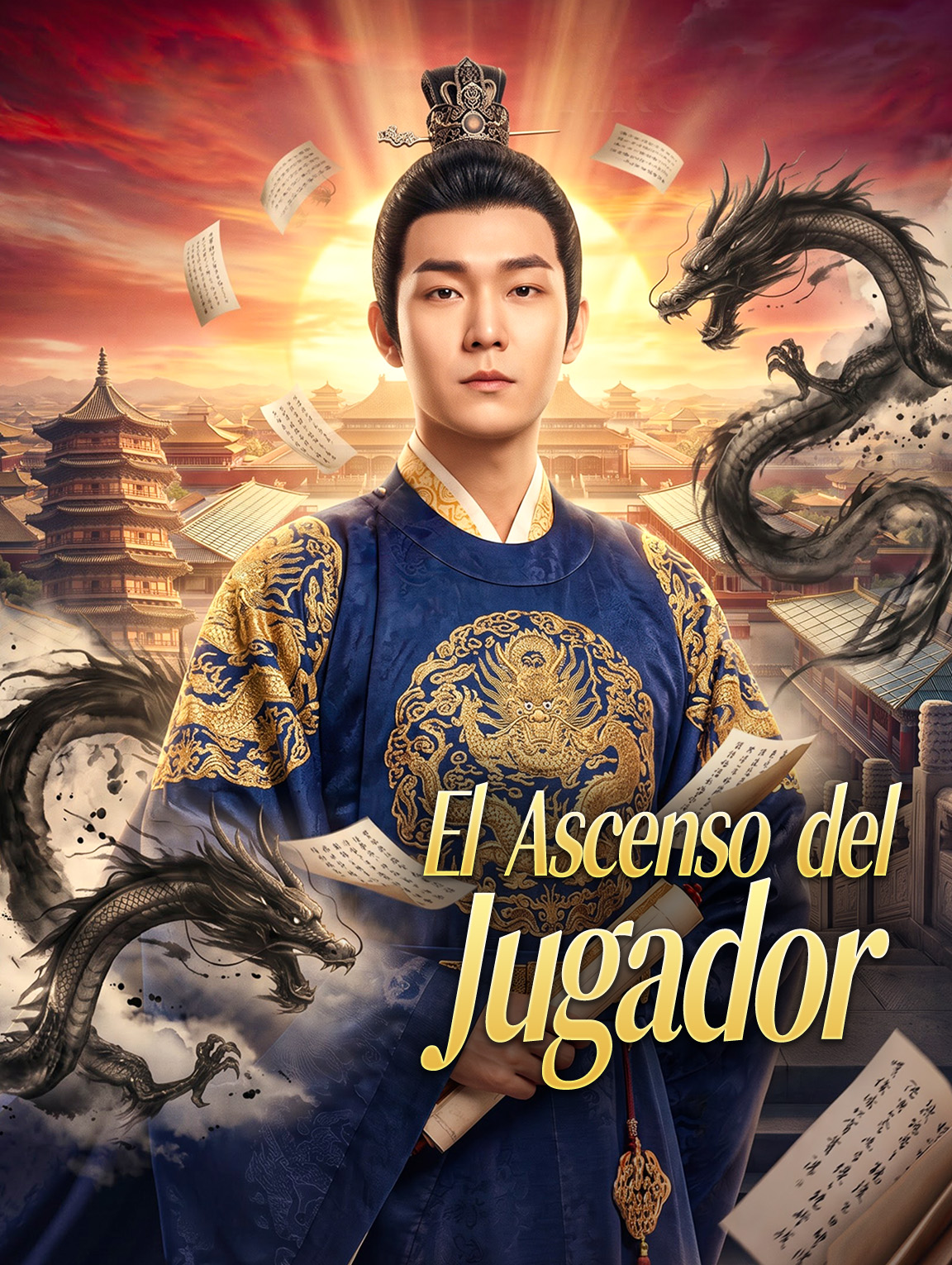 El Ascenso del Jugador
