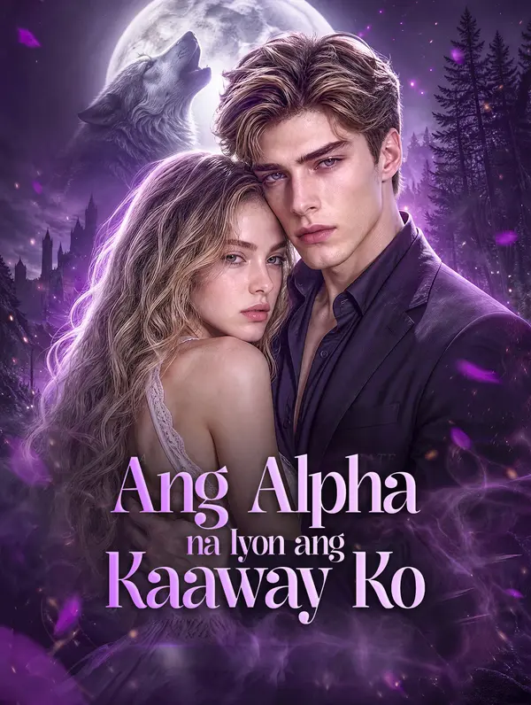 Ang Alpha na Iyon ang Kaaway Ko