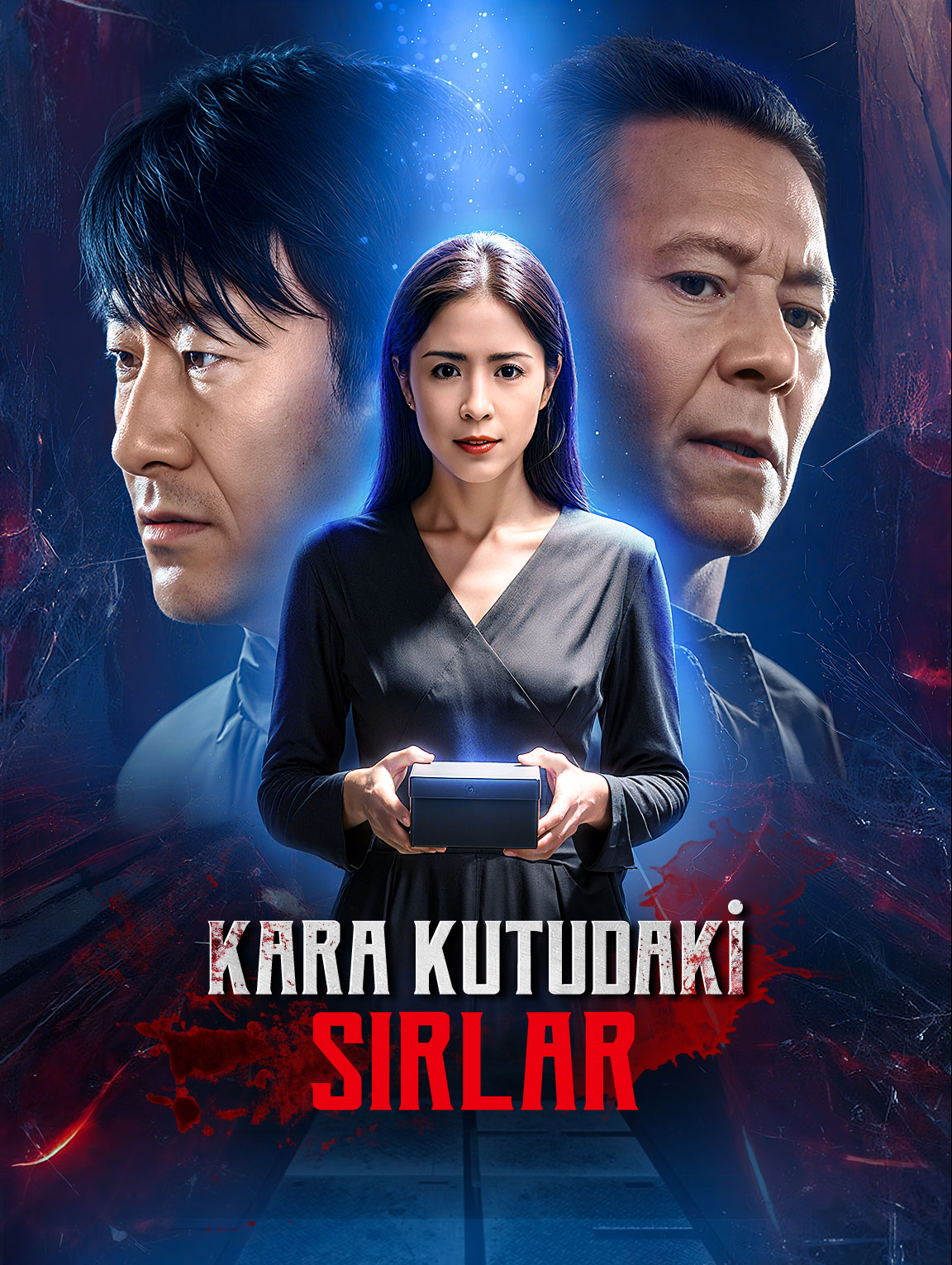 Kara Kutudaki Sırlar