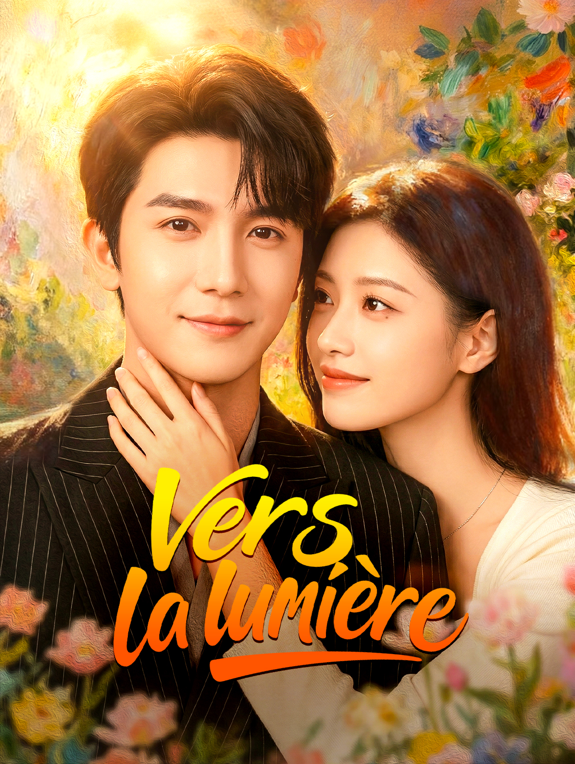 Vers la lumière