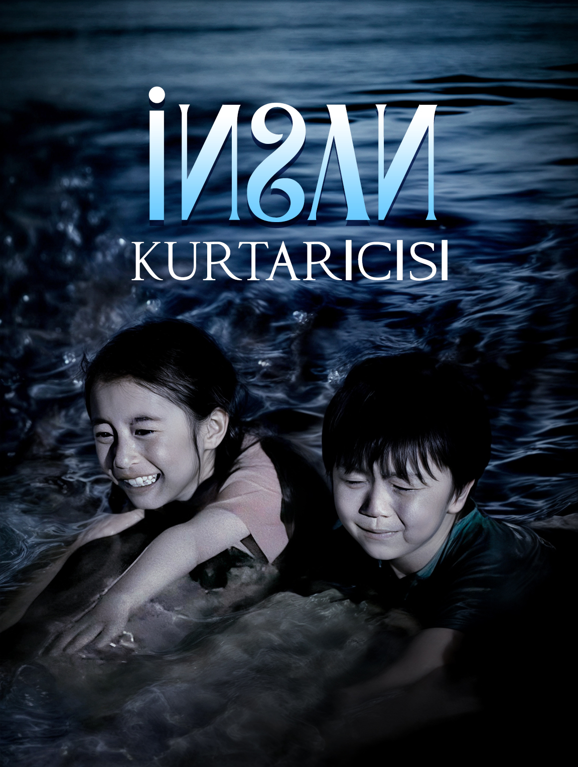 İnsan Kurtarıcısı