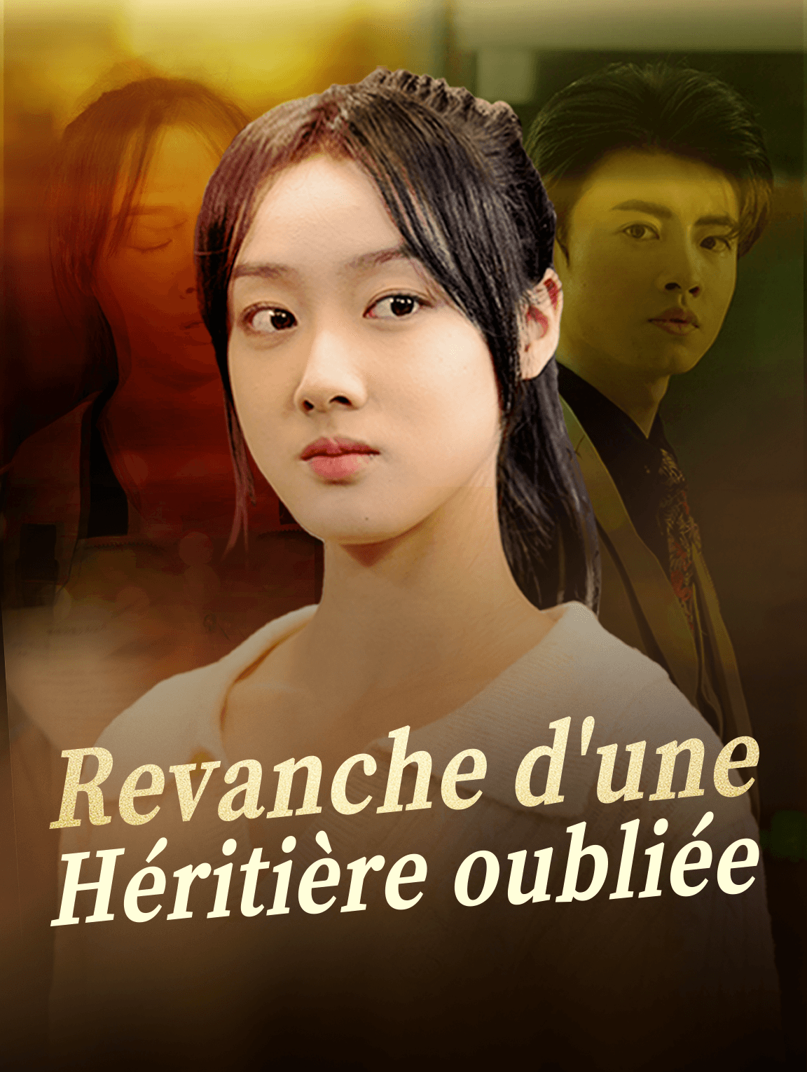 Revanche d'une Héritière oubliée