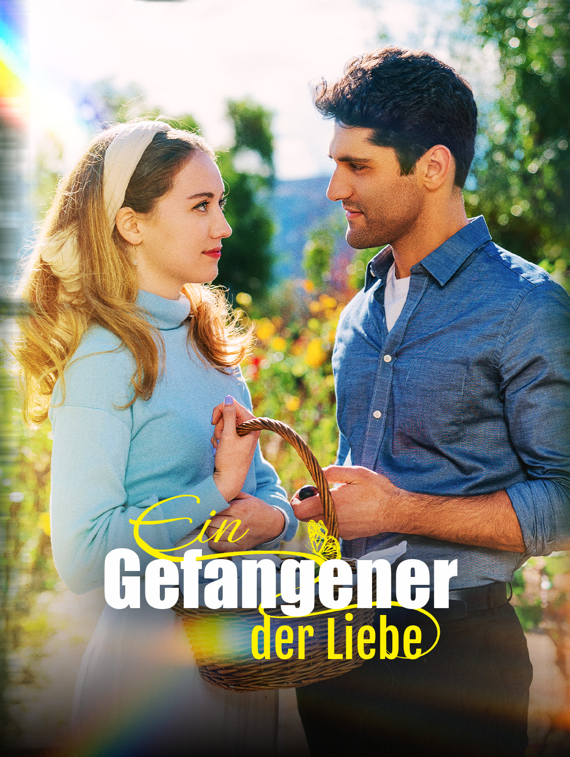 Ein Gefangener der Liebe