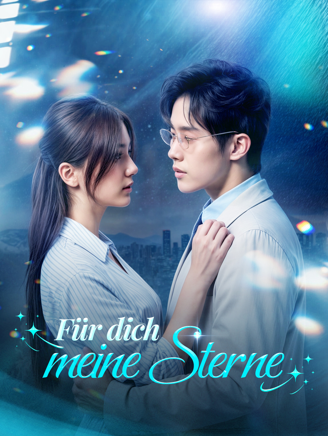 Für dich, meine Sterne