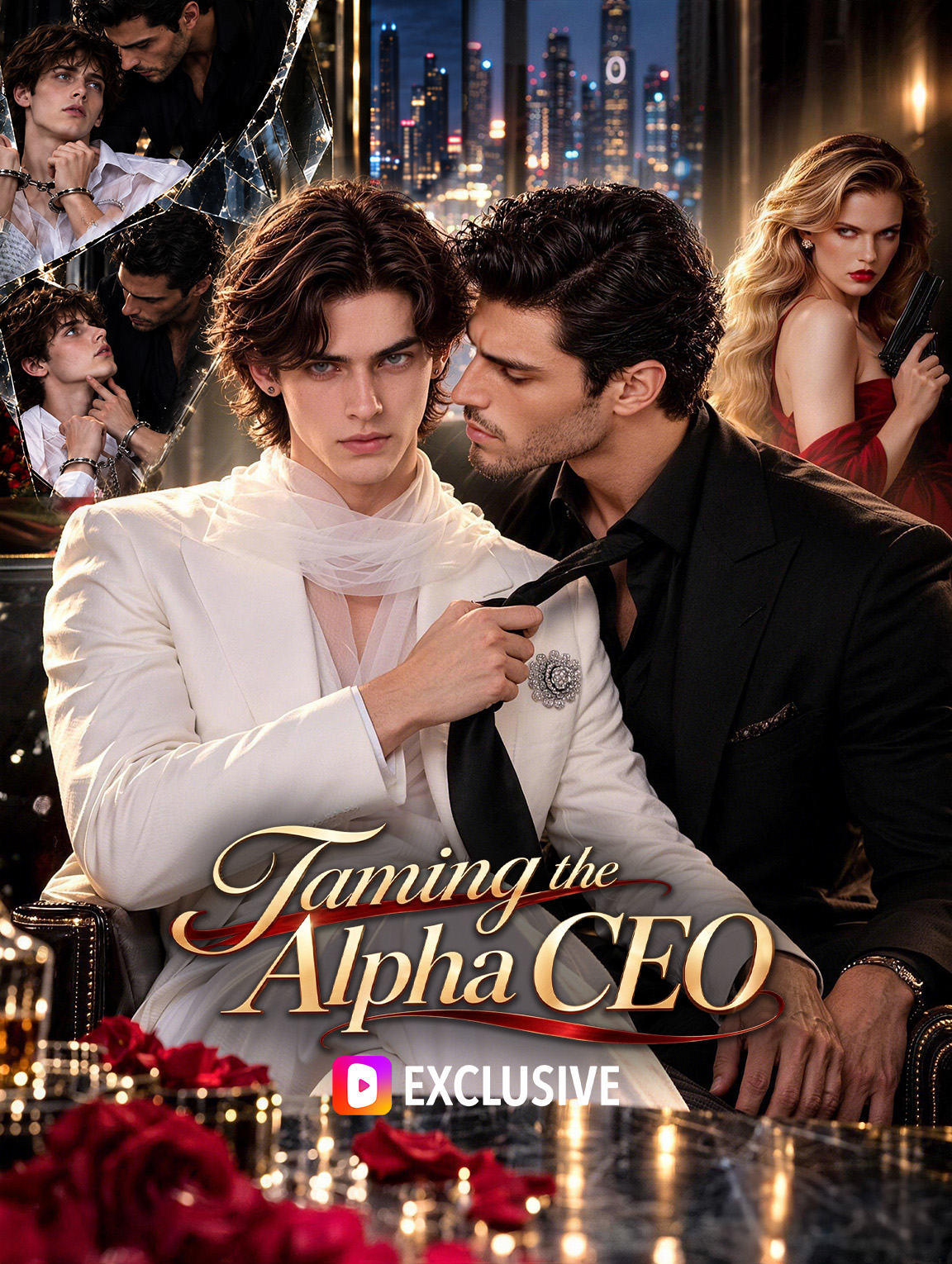 Taming the Alpha CEO