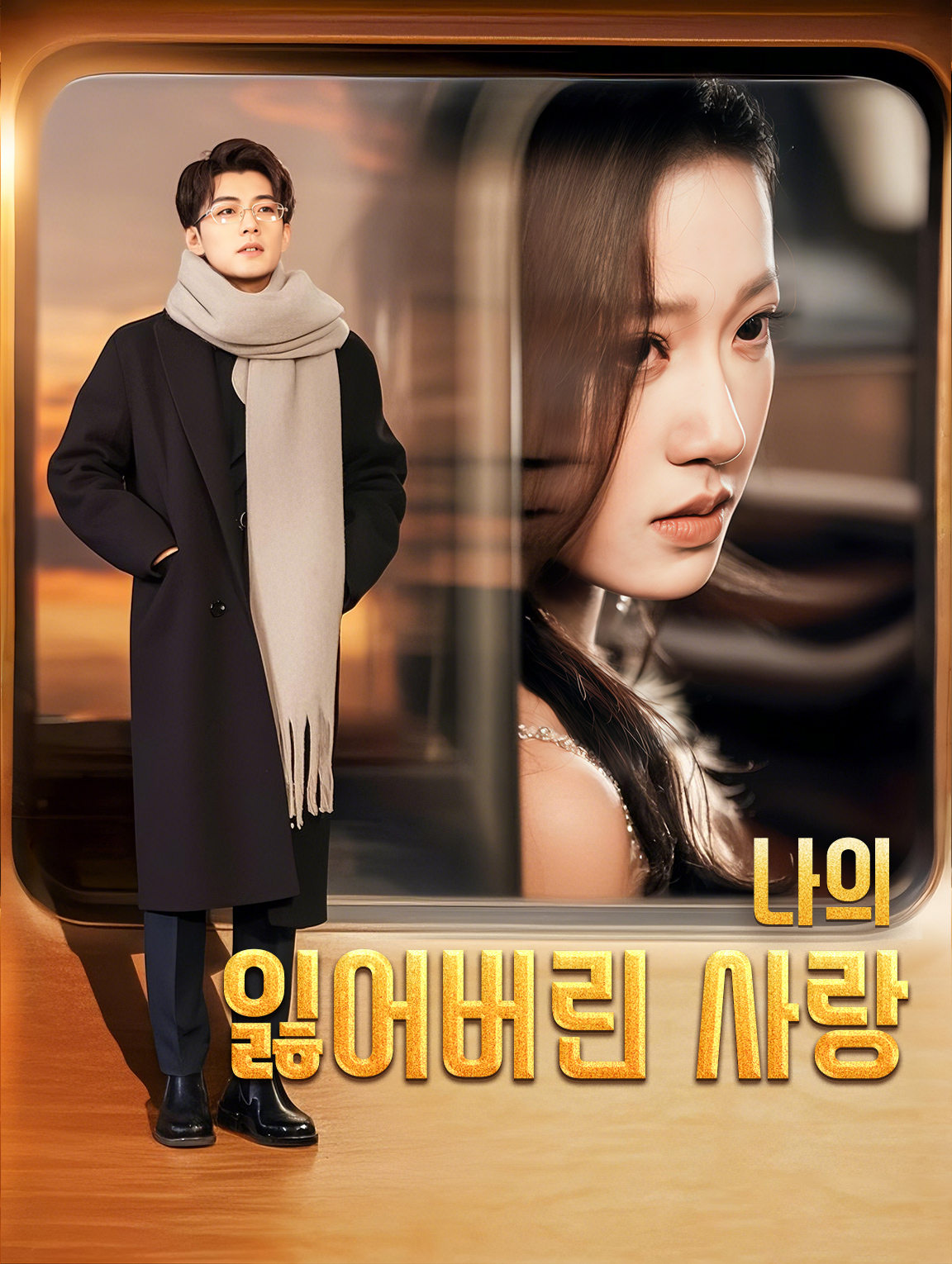 나의 잃어버린 사랑