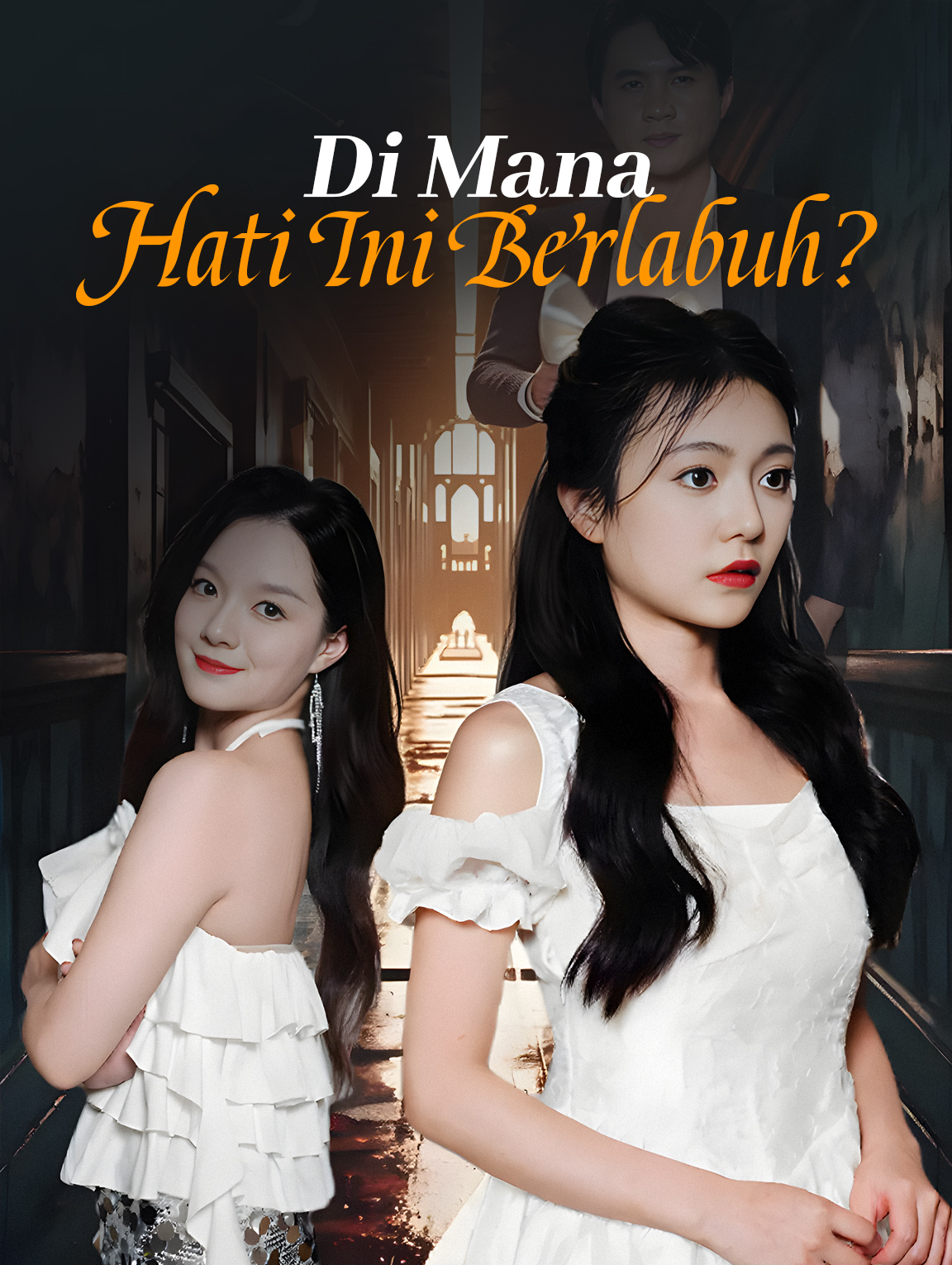 Di Mana Hati Ini Berlabuh?