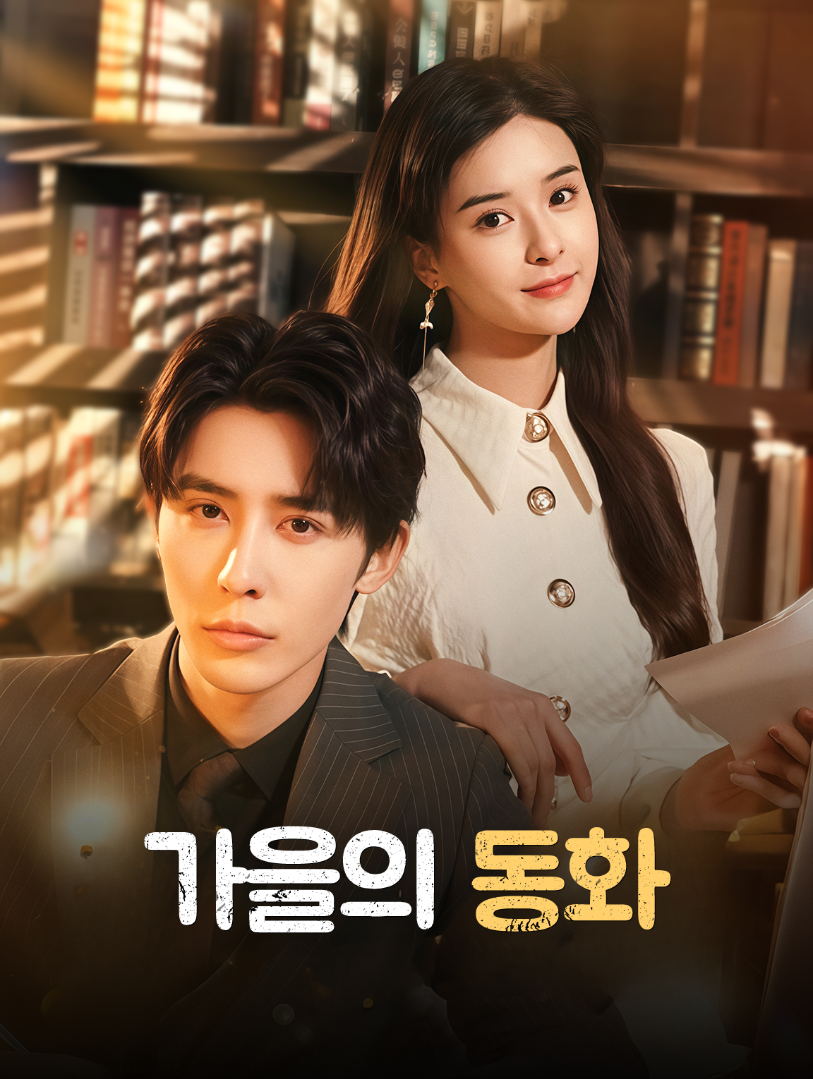 가을의 동화