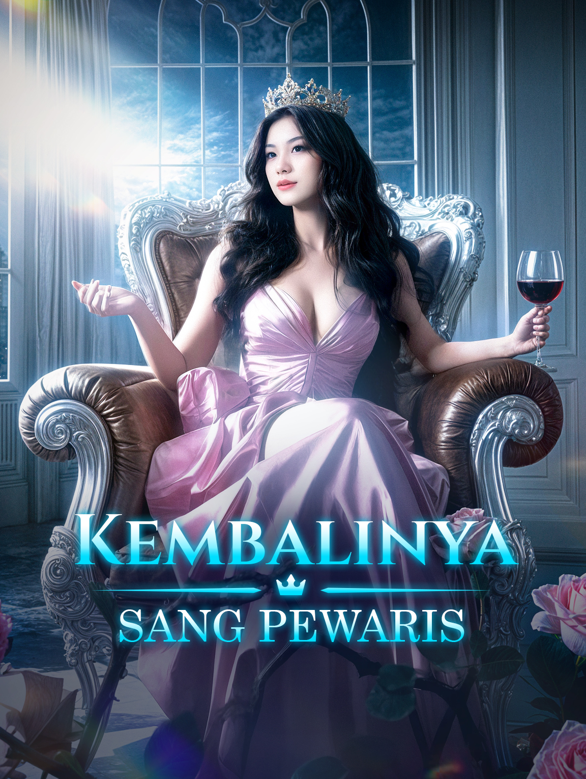 Kembalinya Sang Pewaris