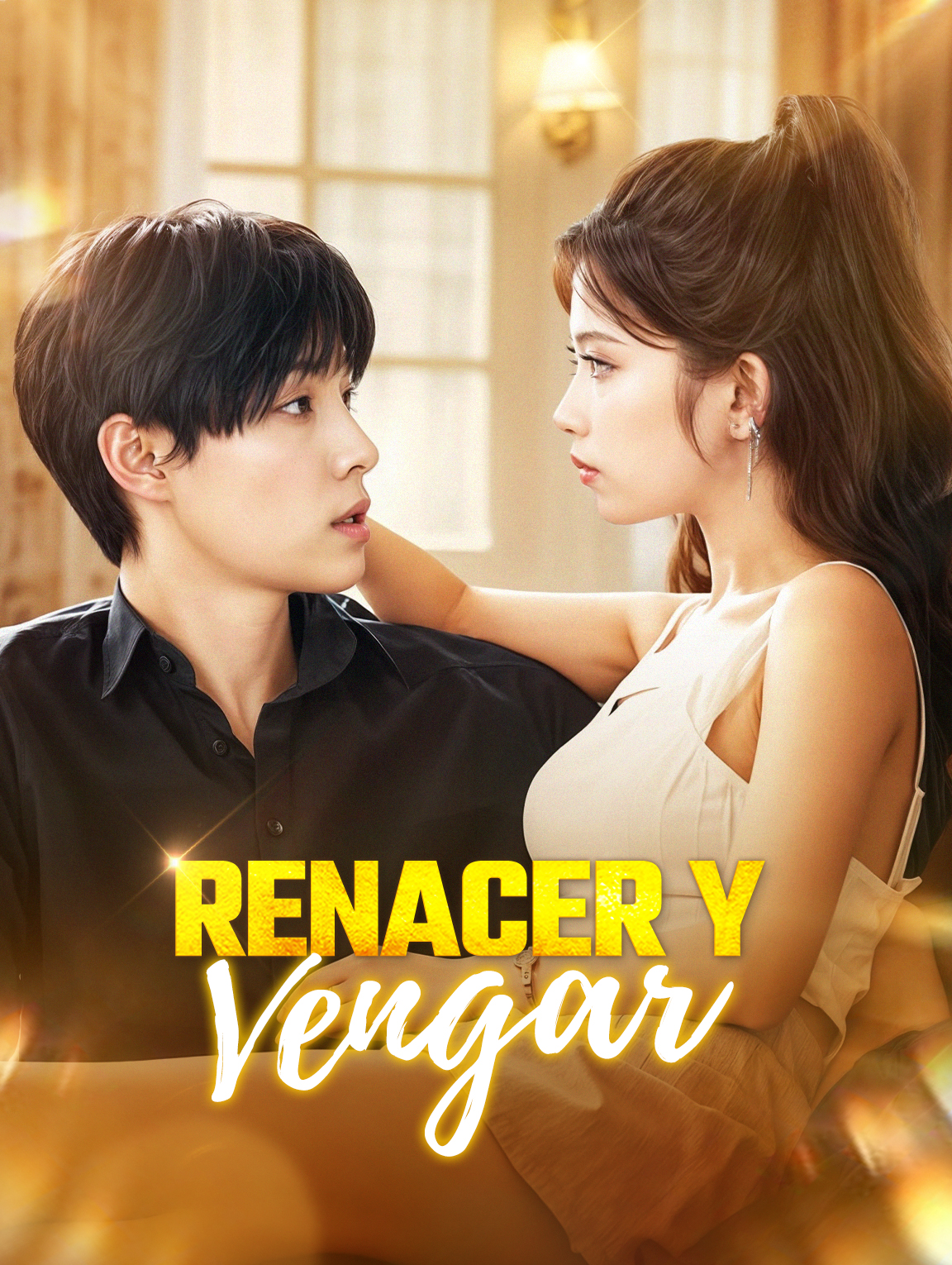 Renacer y Vengar