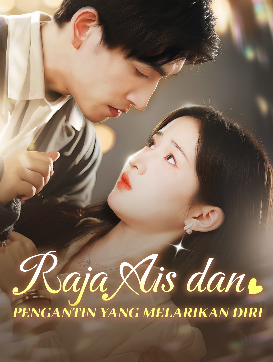 Raja Ais dan Pengantin yang Melarikan Diri