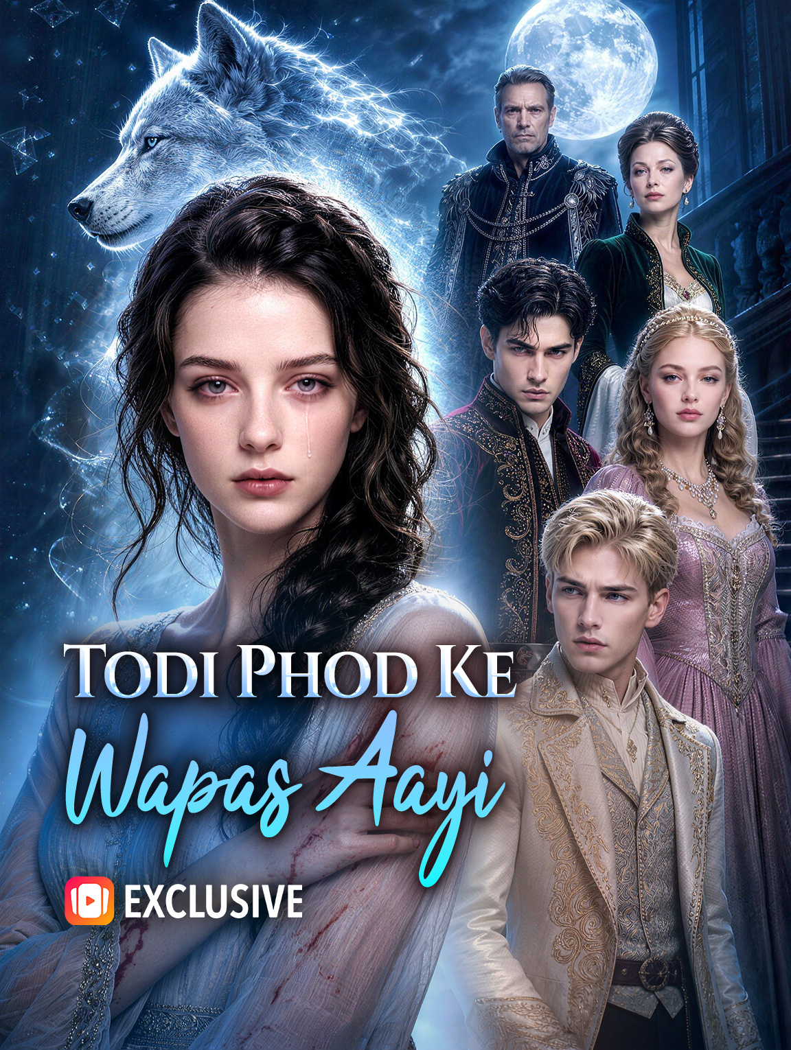 Todi Phod Ke Wapas Aayi