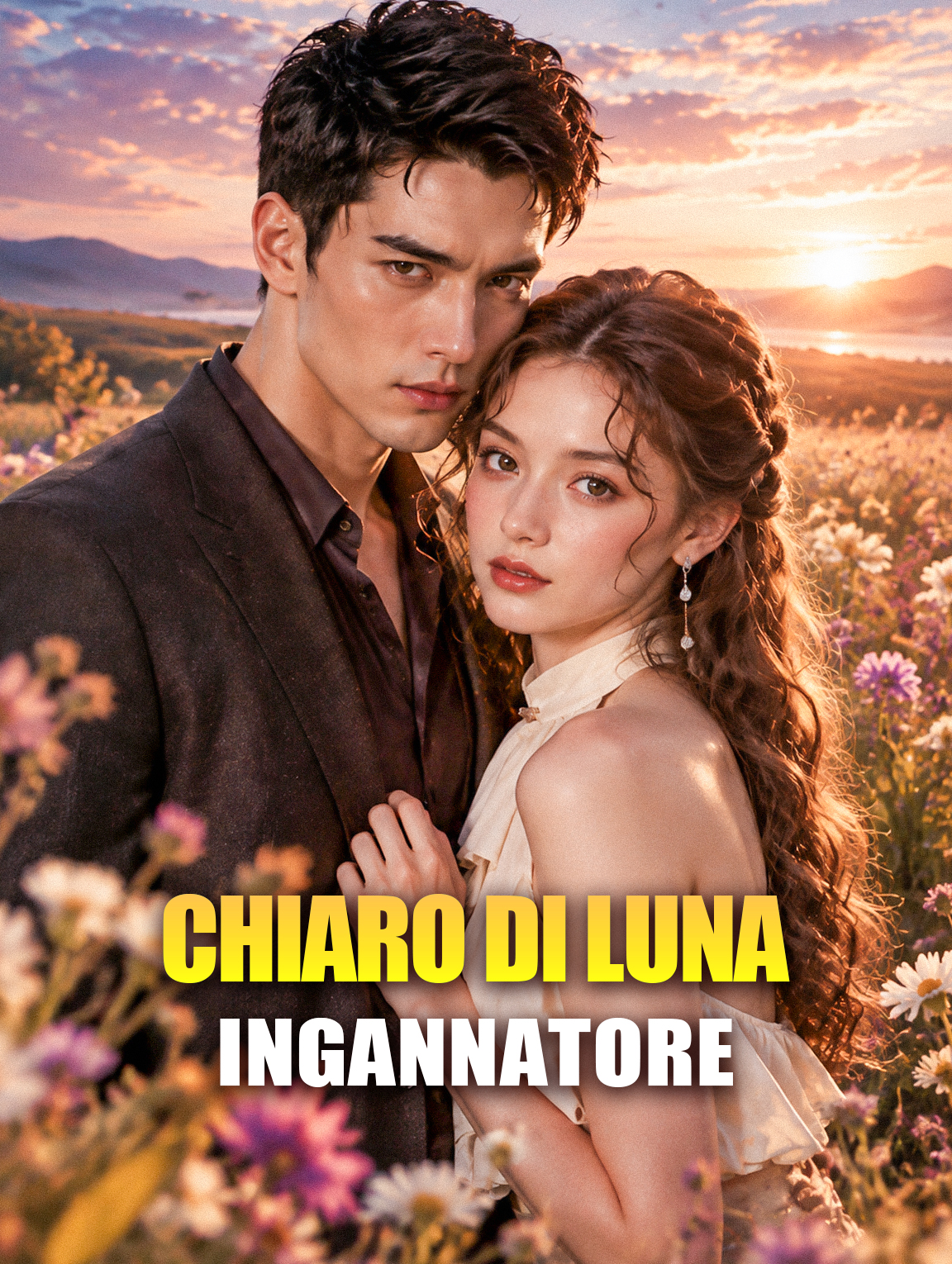 Chiaro di Luna Ingannatore