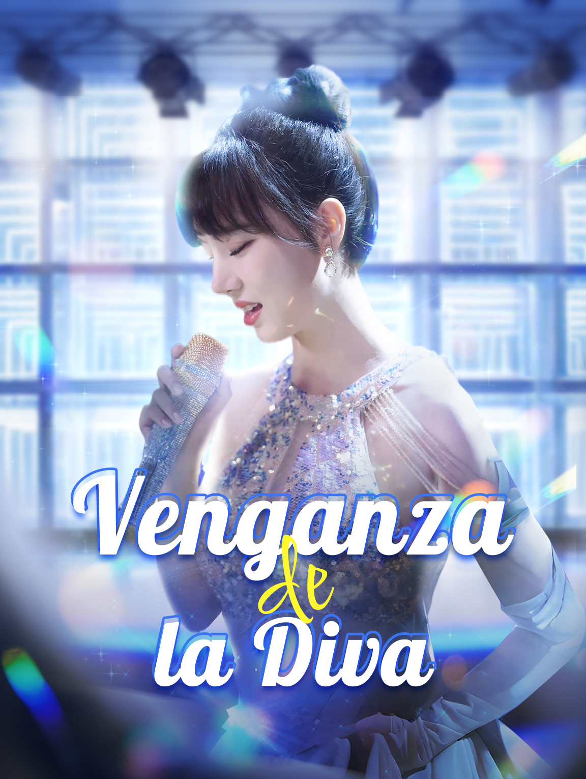 Venganza de la Diva