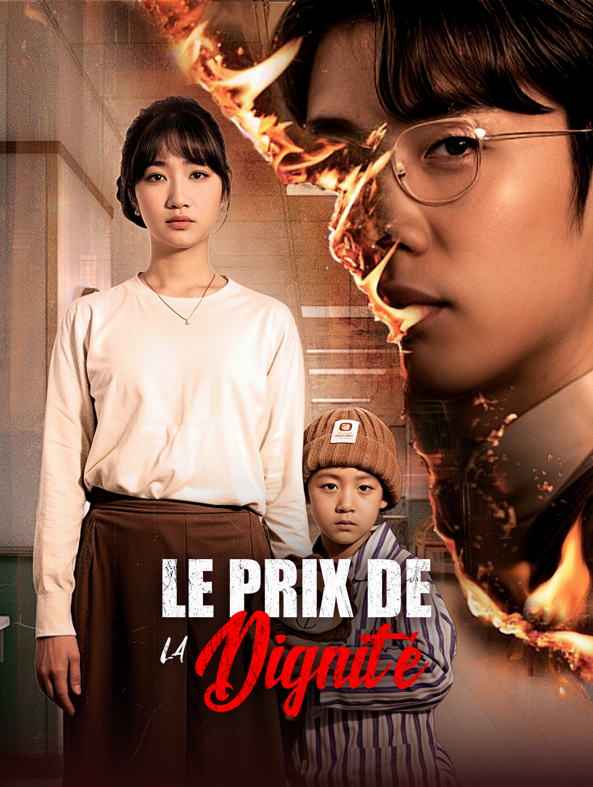 Le Prix de la dignité