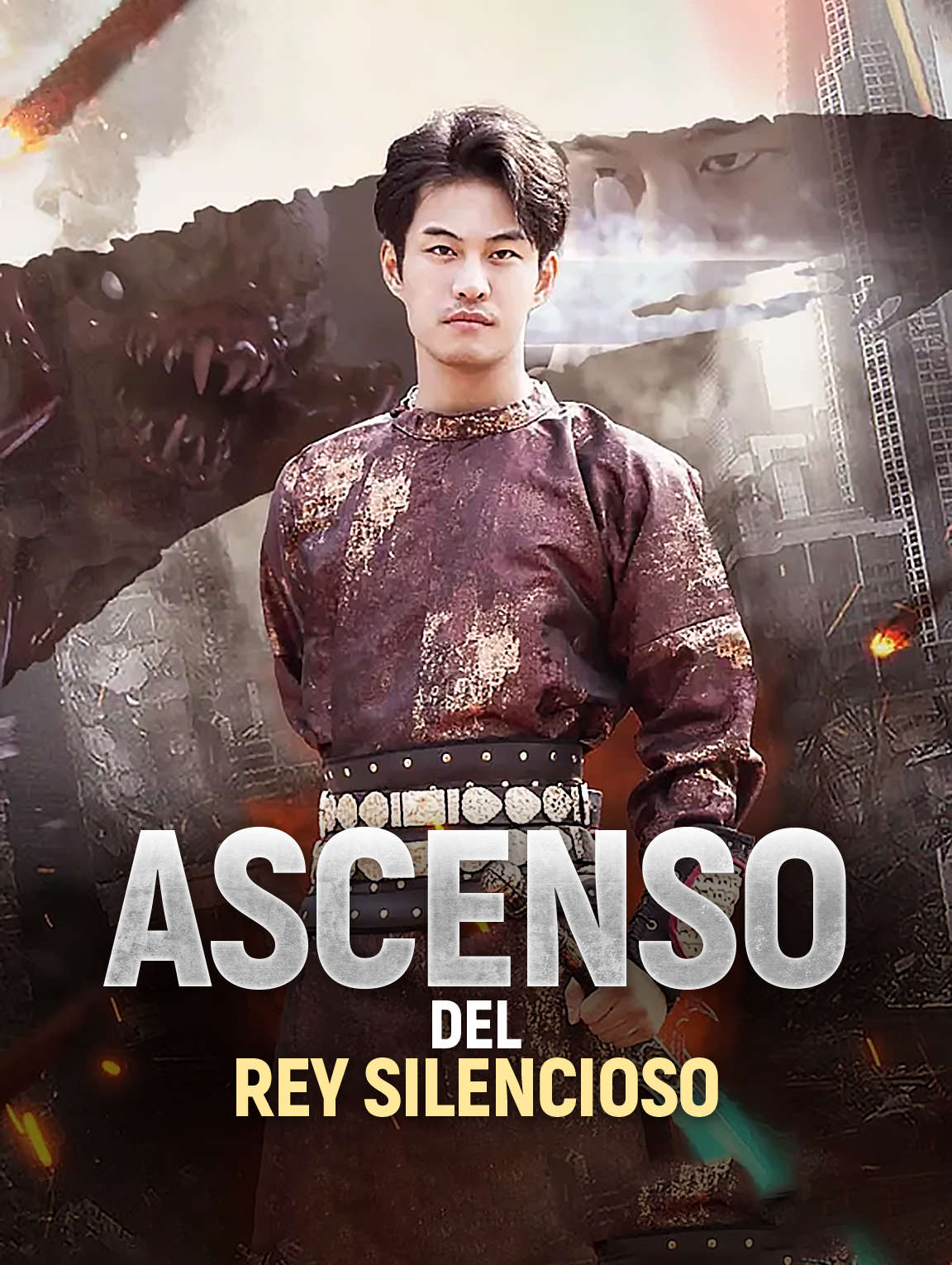 Ascenso del Rey Silencioso