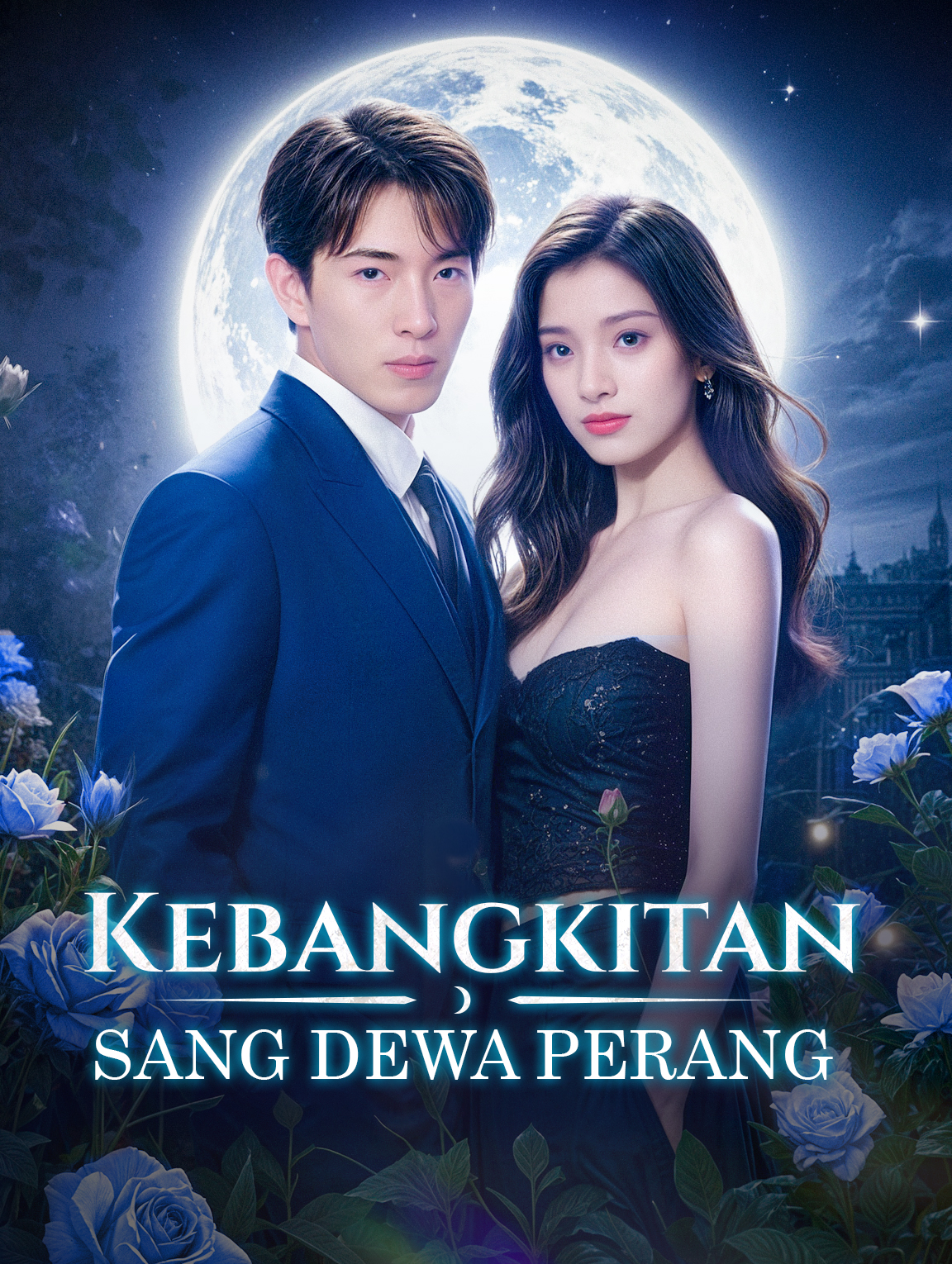 Kebangkitan Sang Dewa Perang