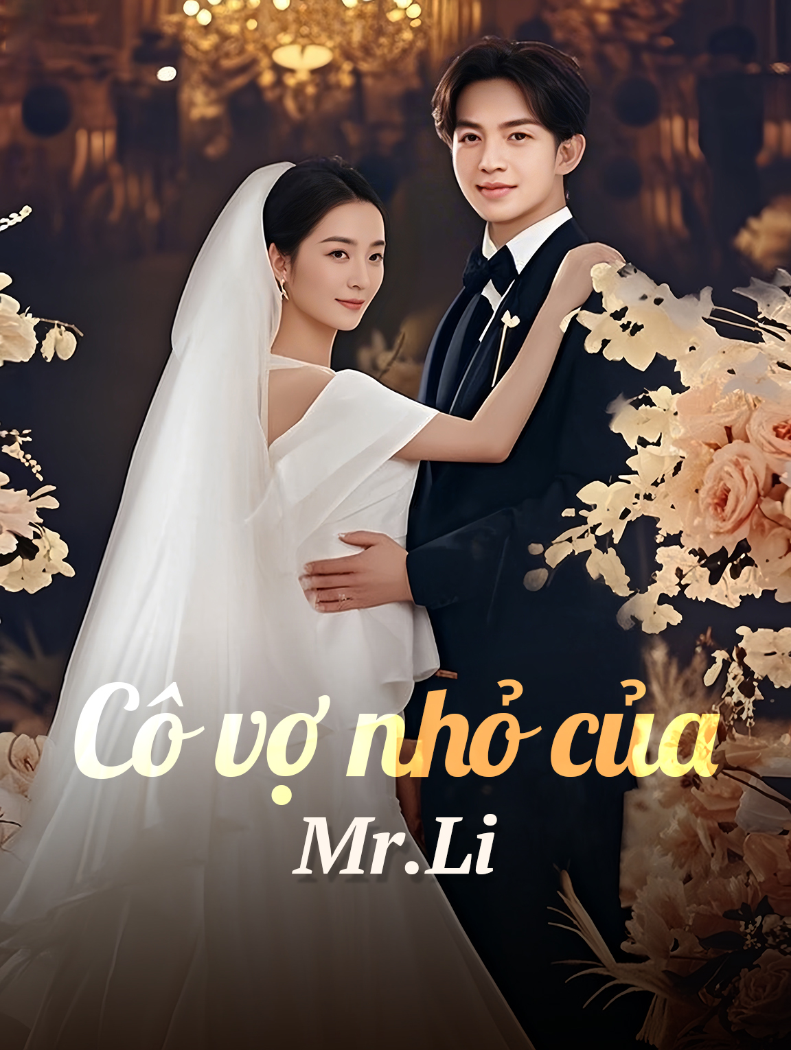 Cô vợ nhỏ của Mr.Li