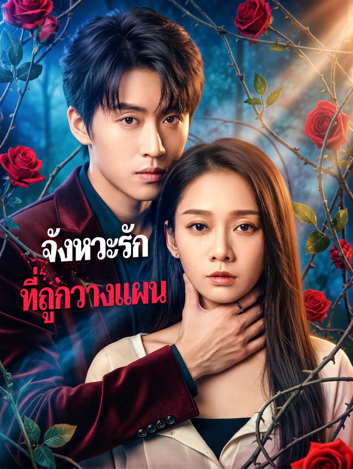 จังหวะรัก ที่ถูกวางแผน