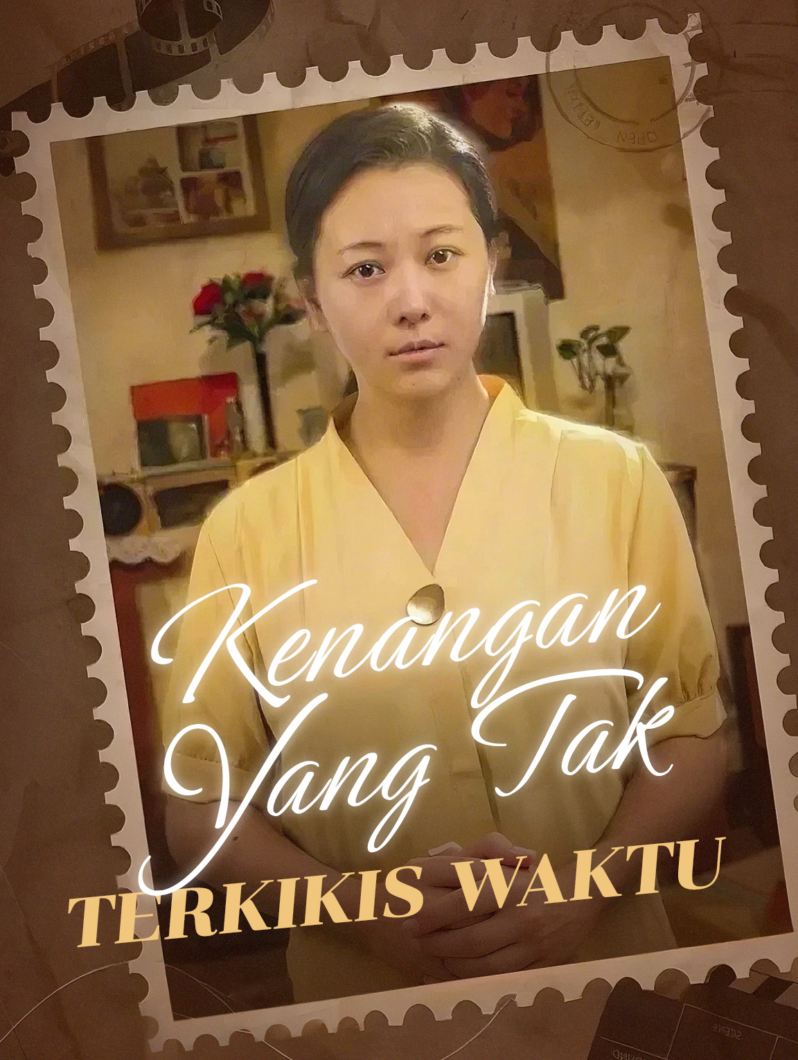 Kenangan Yang Tak Terkikis Waktu