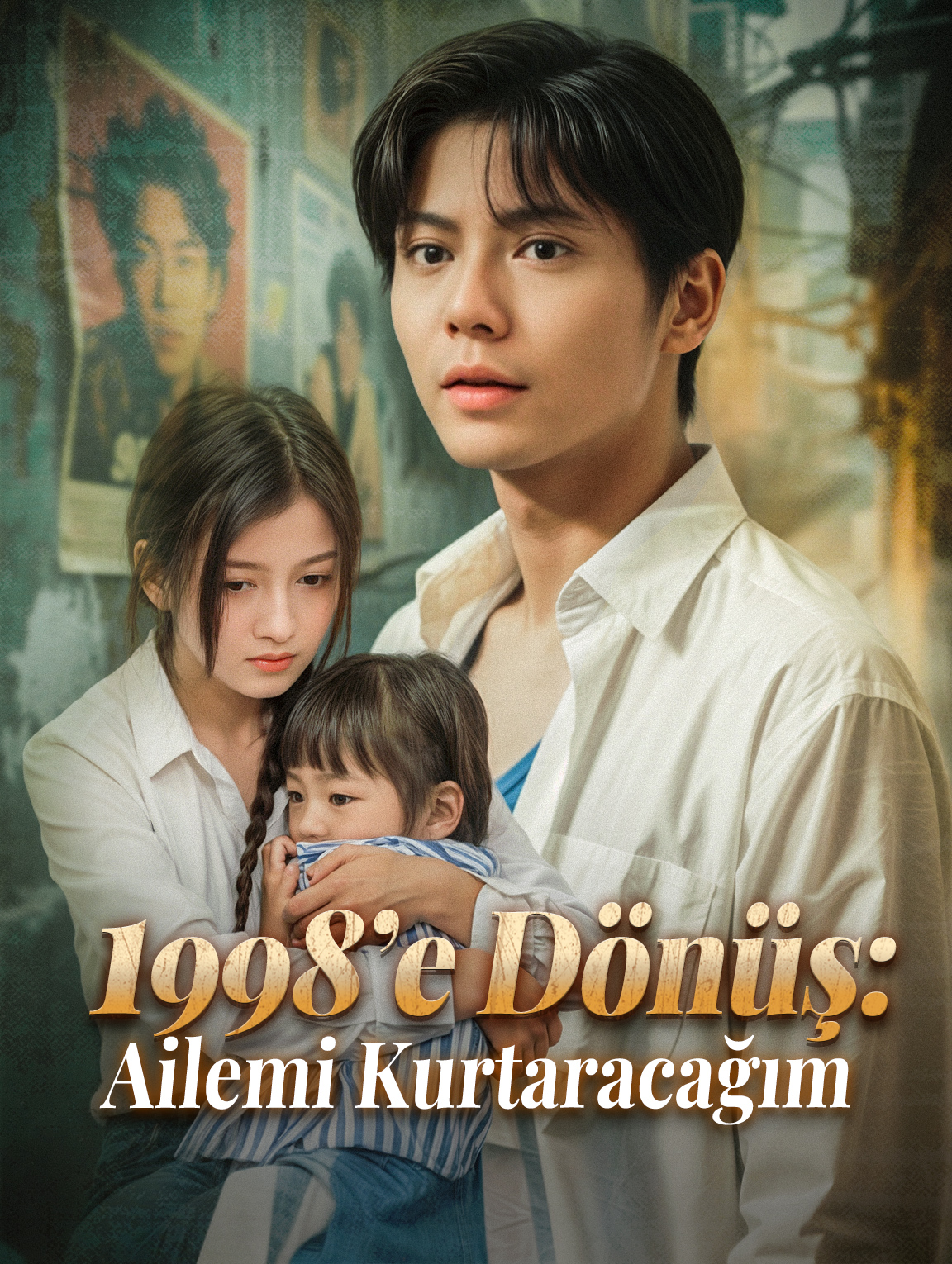 1998’e Dönüş: Ailemi Kurtaracağım