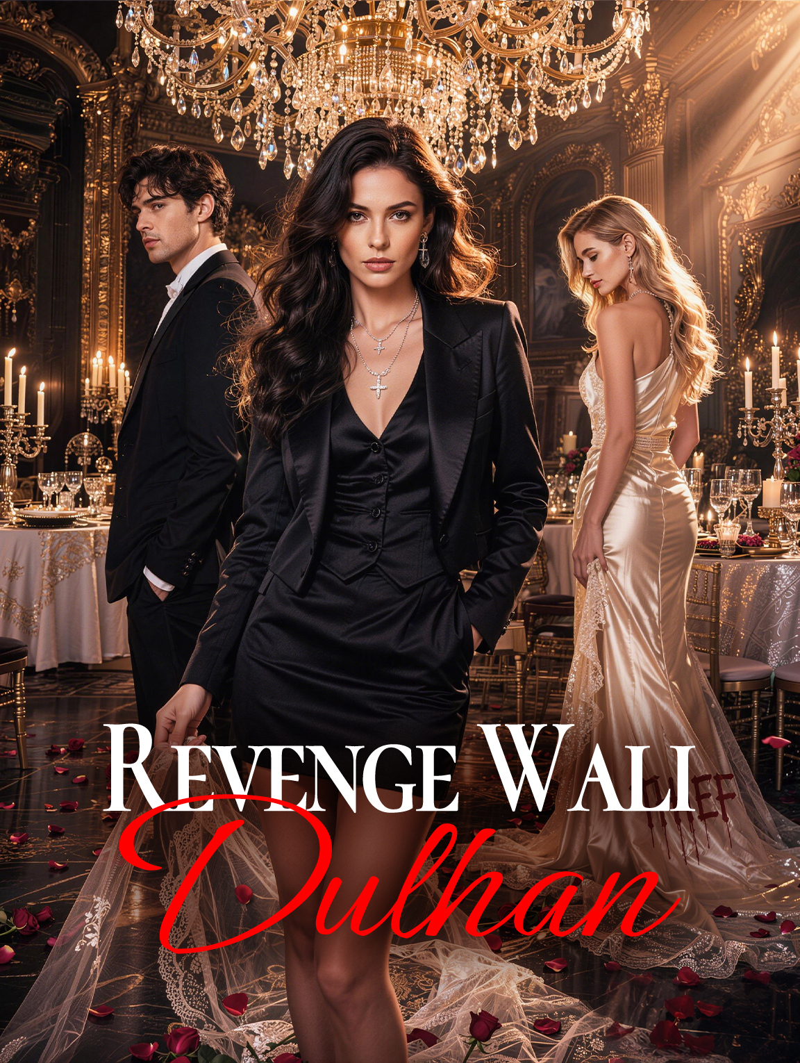 Revenge Wali Dulhan Full Episodes (Multi Language)