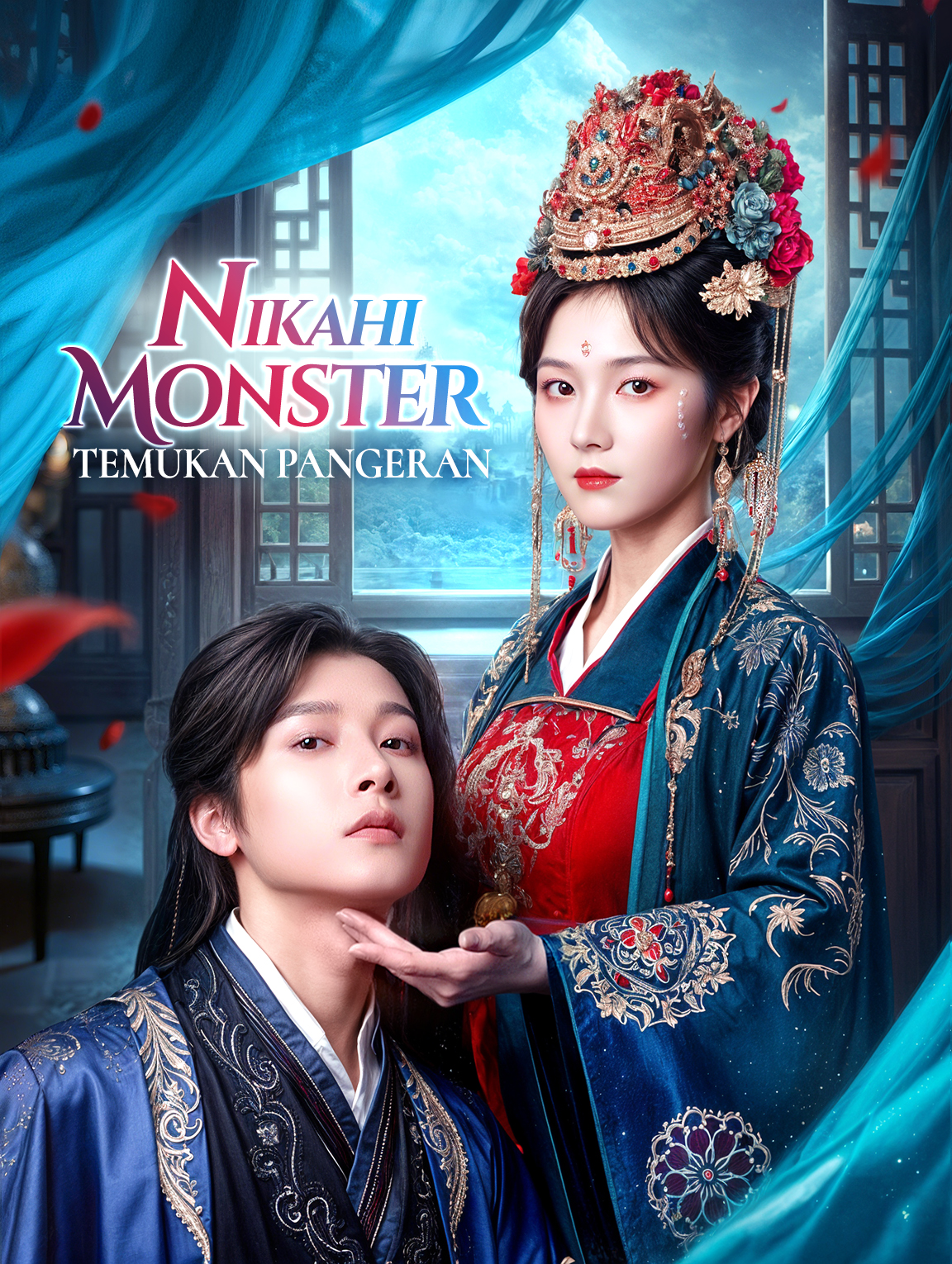 Nikahi Monster, Temukan Pangeran