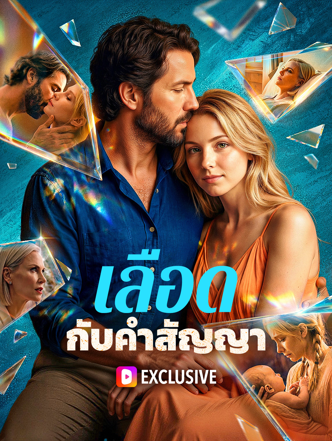 เลือด กับคำสัญญา