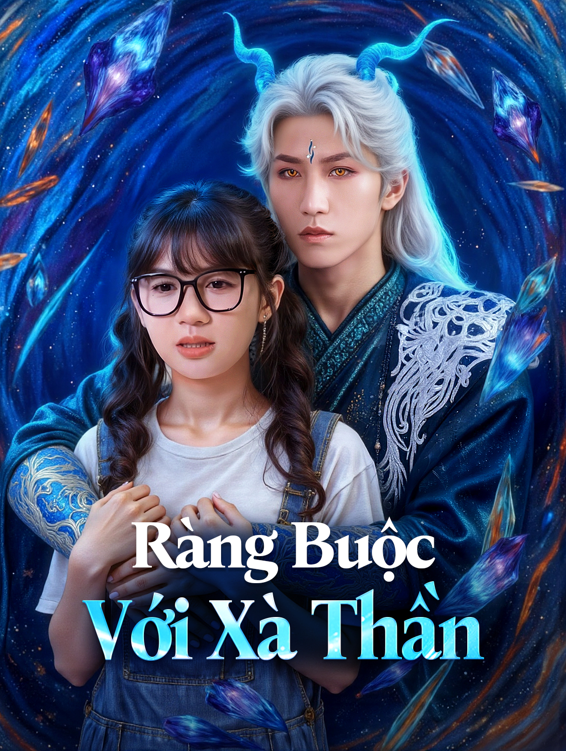 Ràng Buộc Với Xà Thần