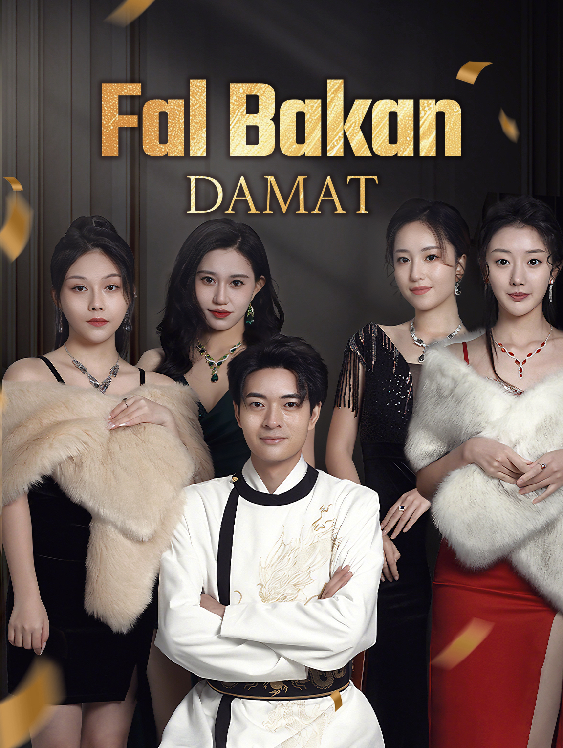 Fal Bakan Damat