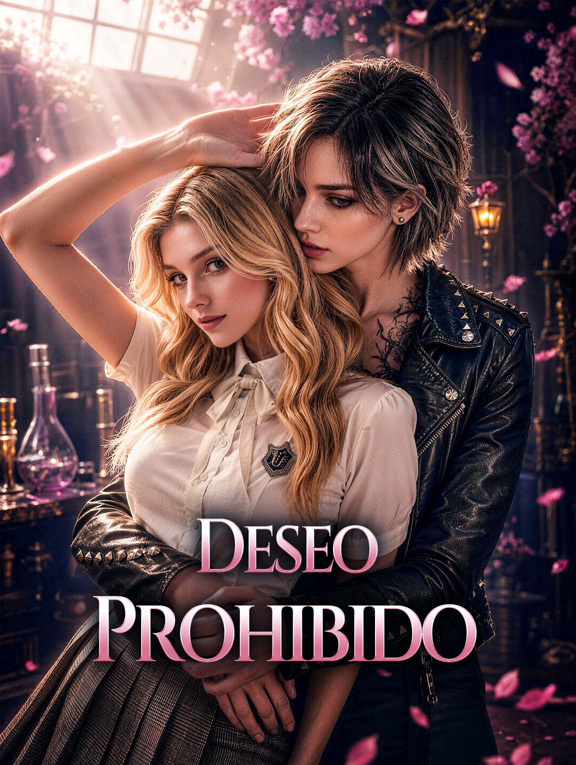 Deseo Prohibido
