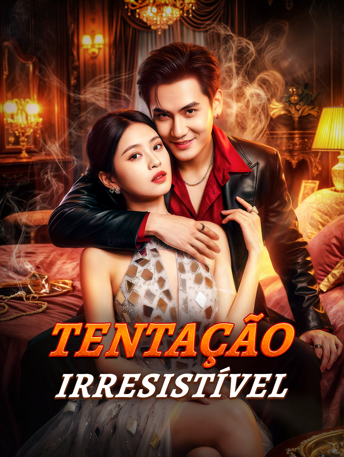 Tentação Irresistível(Dublado)