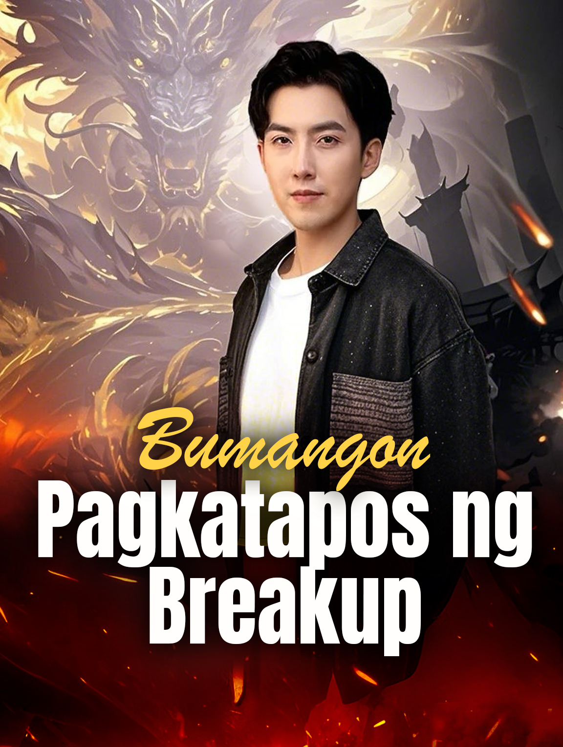 Bumangon Pagkatapos ng Breakup