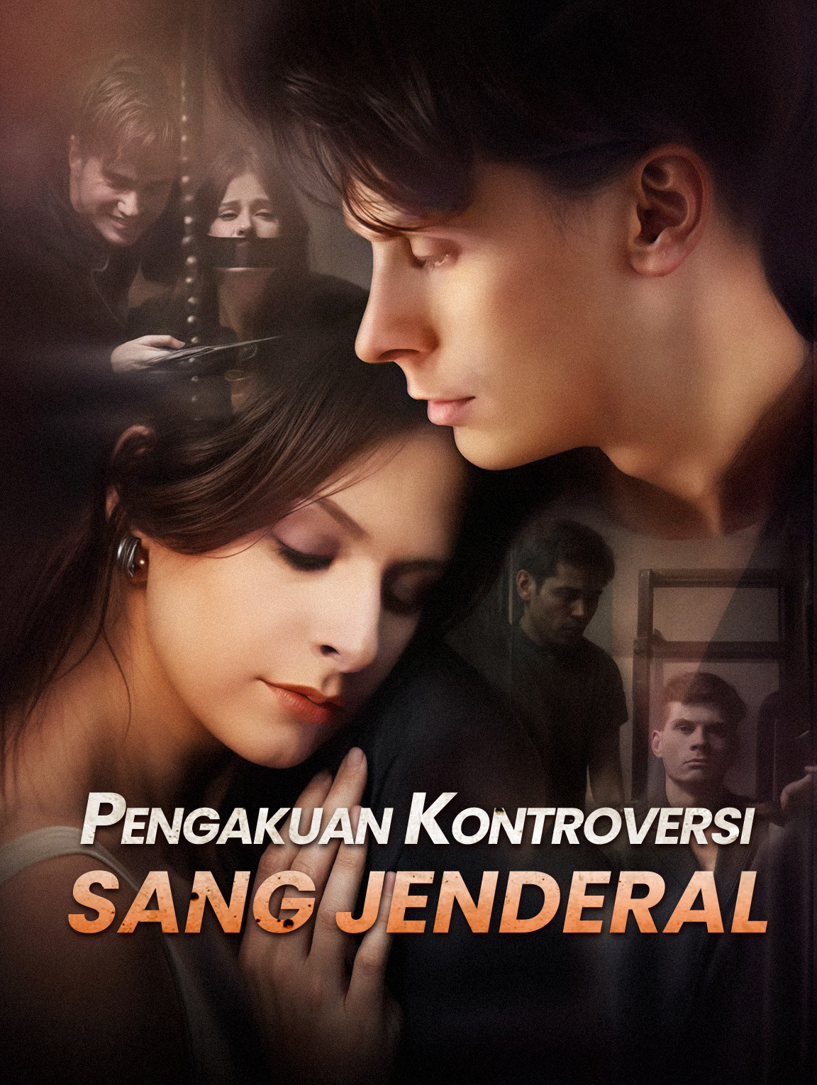 Pengakuan Kontroversi Sang Jenderal