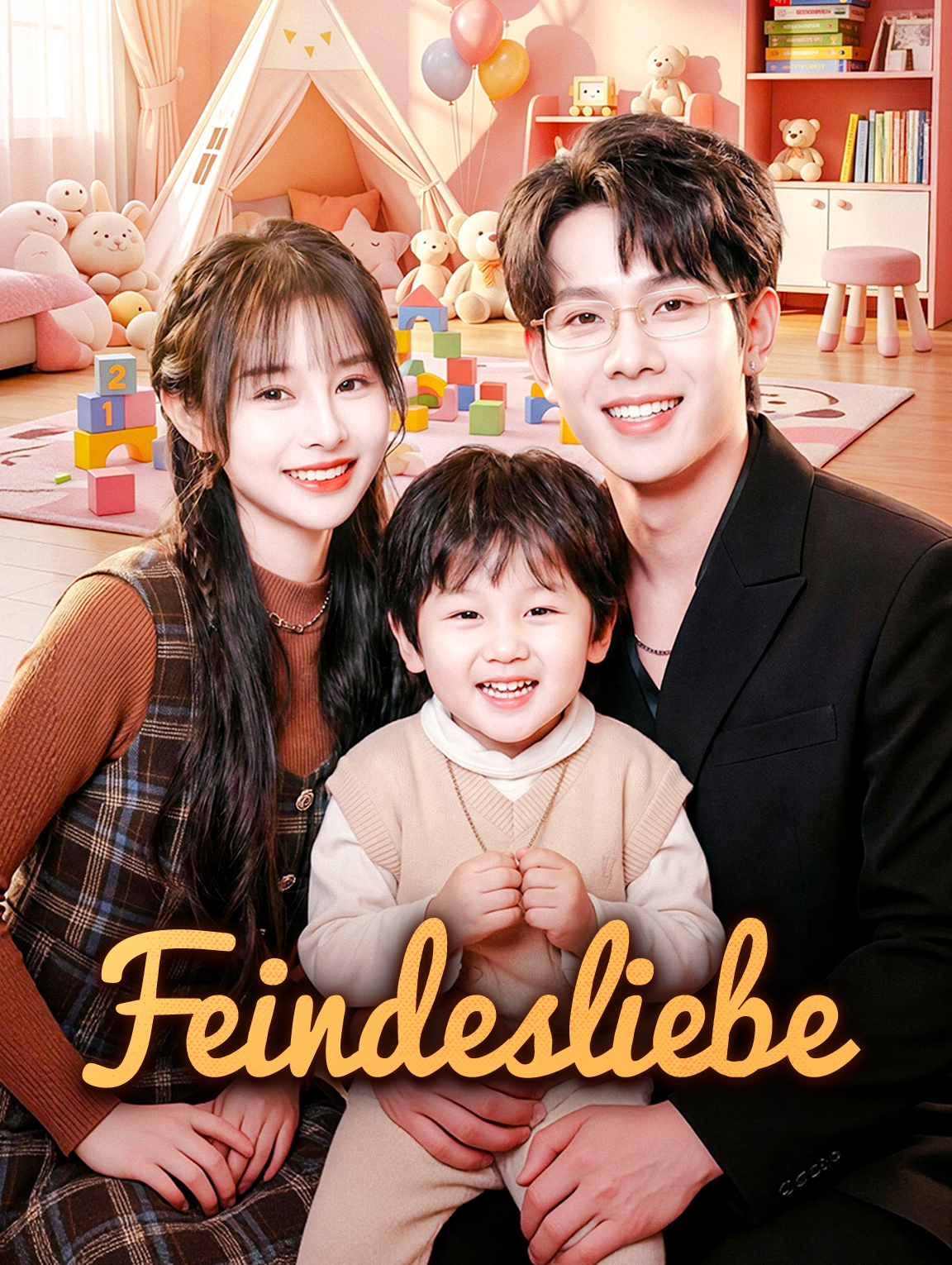Feindesliebe