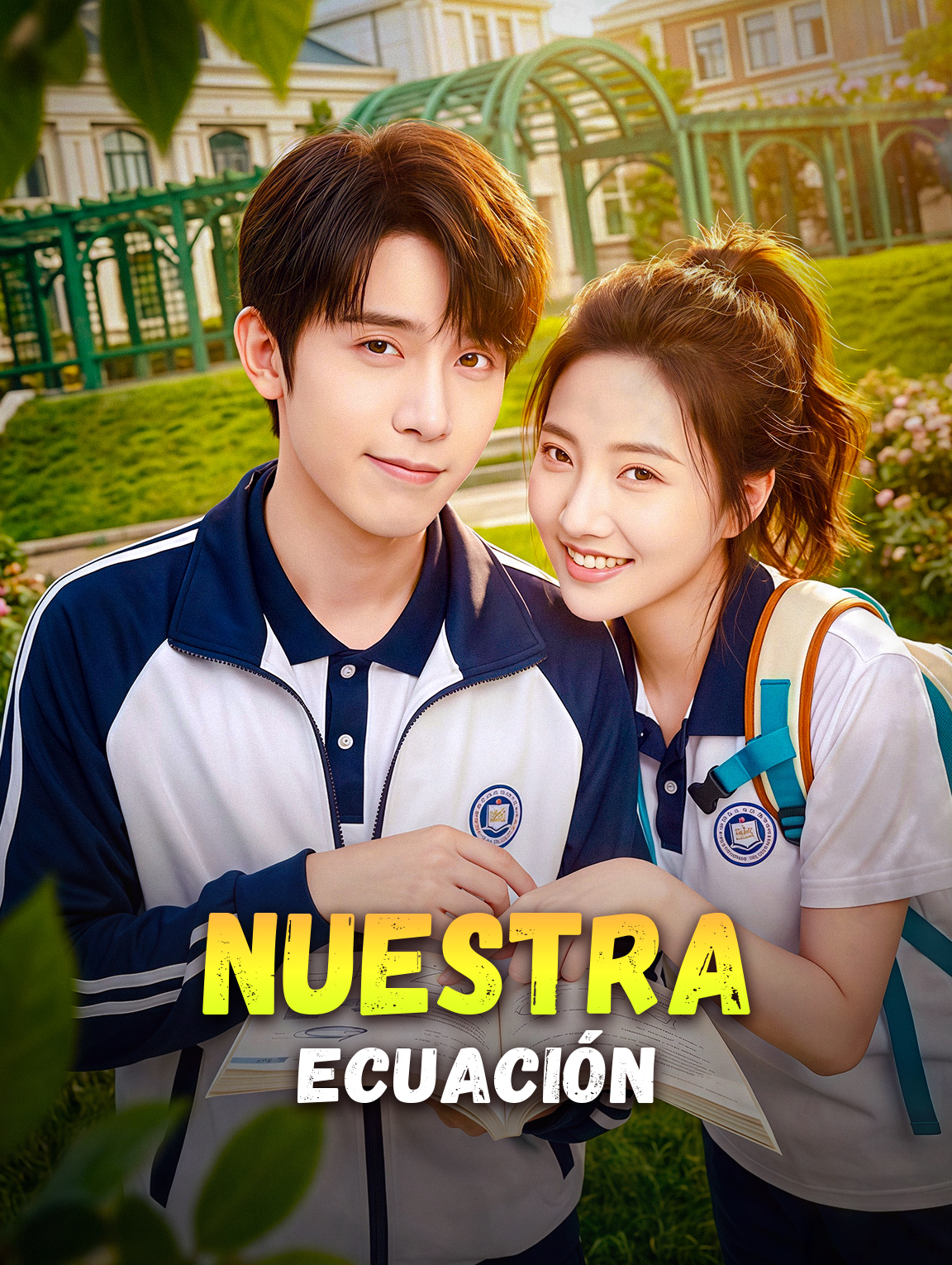 Nuestra Ecuación
