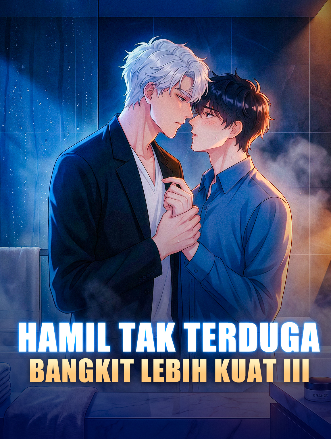 Hamil Tak Terduga, Bangkit Lebih Kuat III