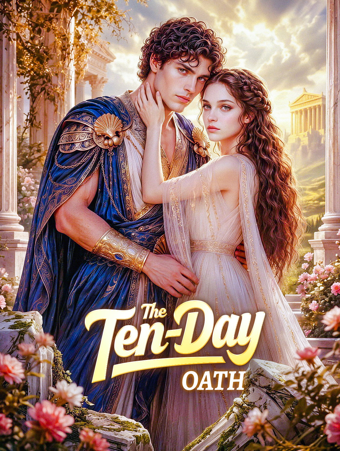The Ten -Day Oath