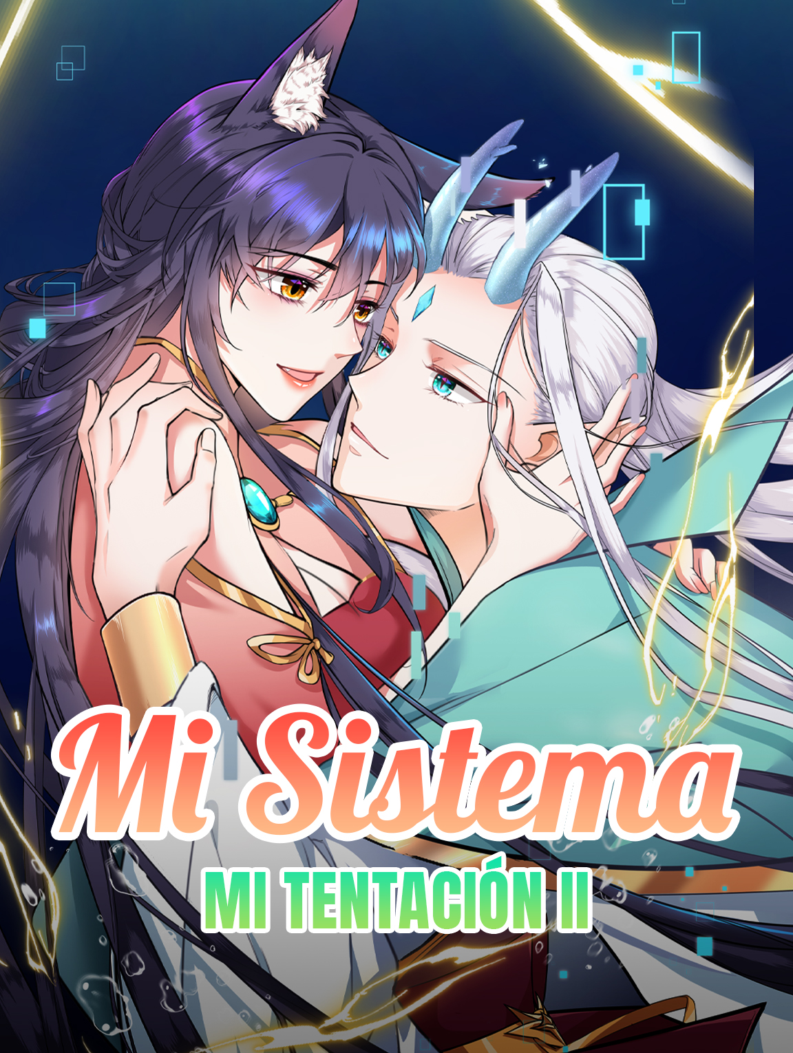 Mi Sistema, Mi Tentación II