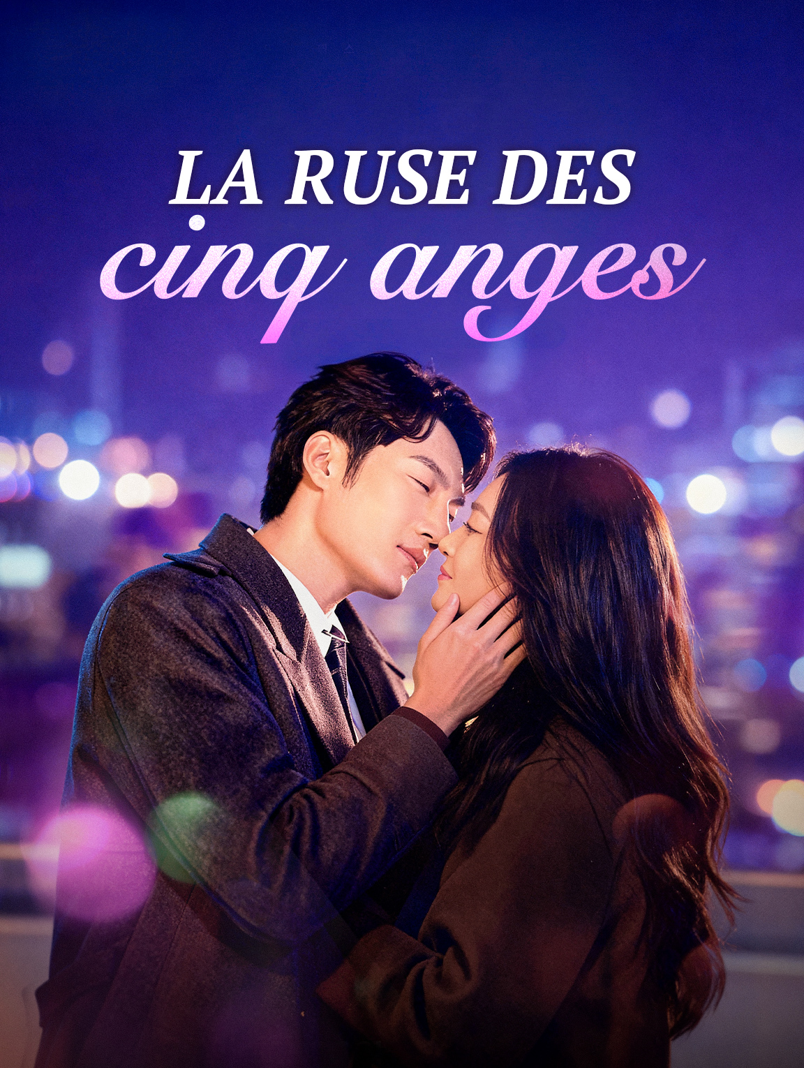 La Ruse des cinq anges