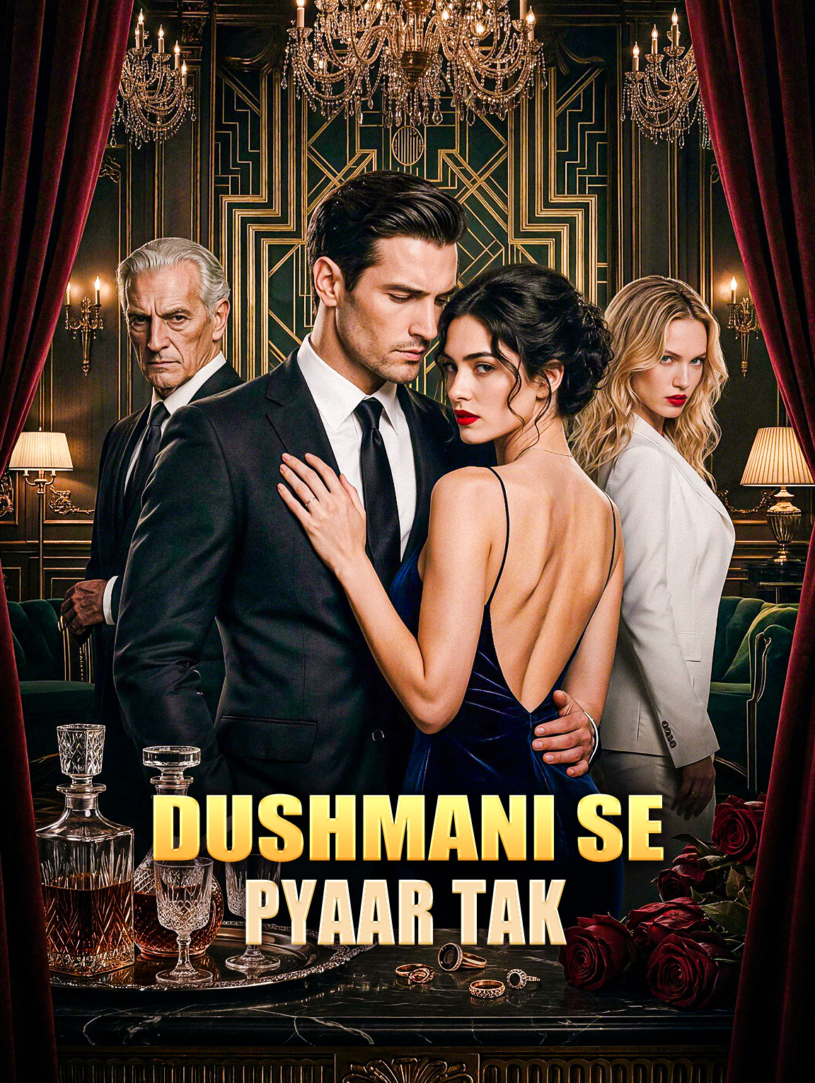 Dushmani Se Pyaar Tak
