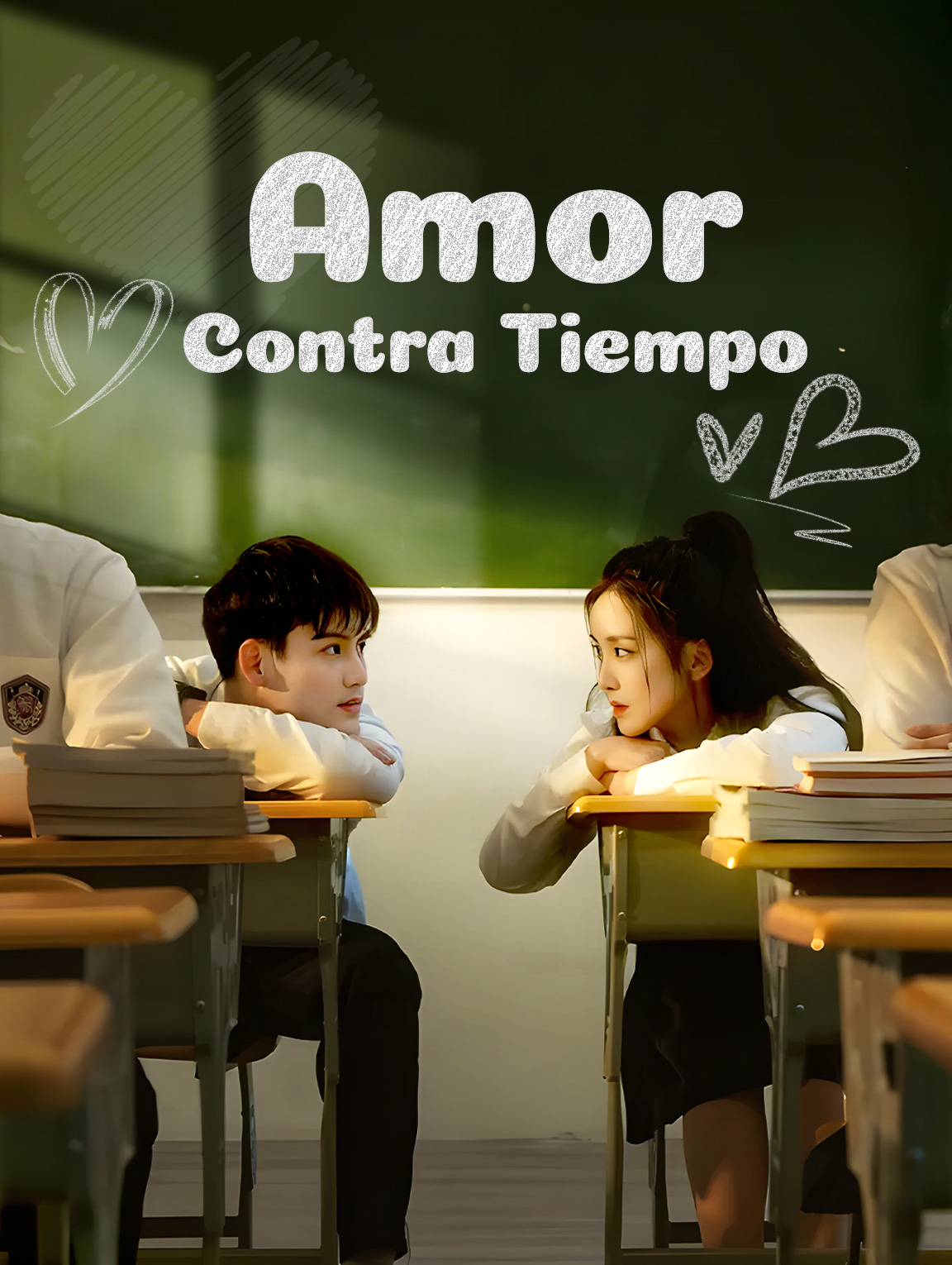 Amor contra Tiempo