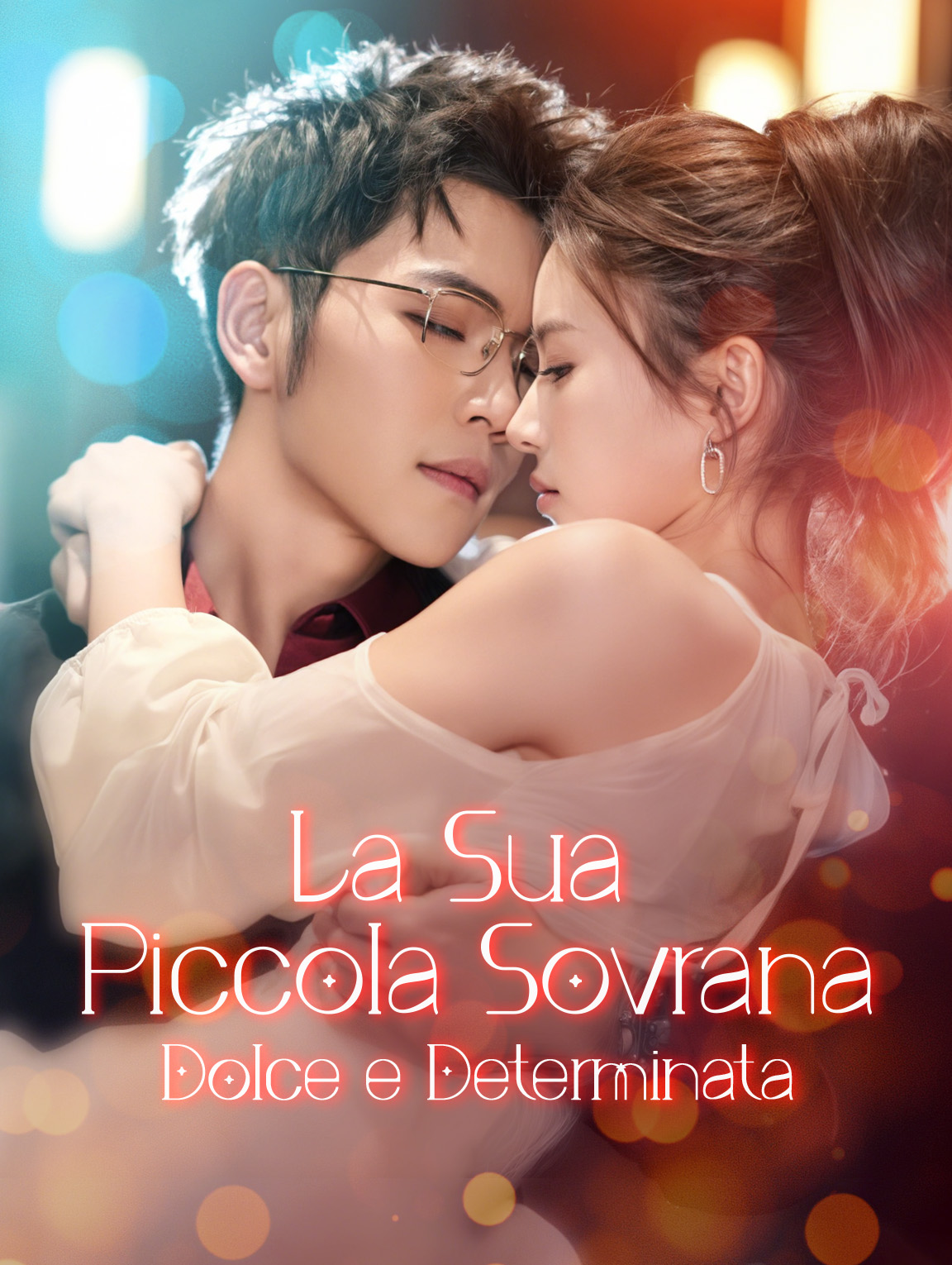 La Sua Piccola Sovrana, Dolce e Determinata